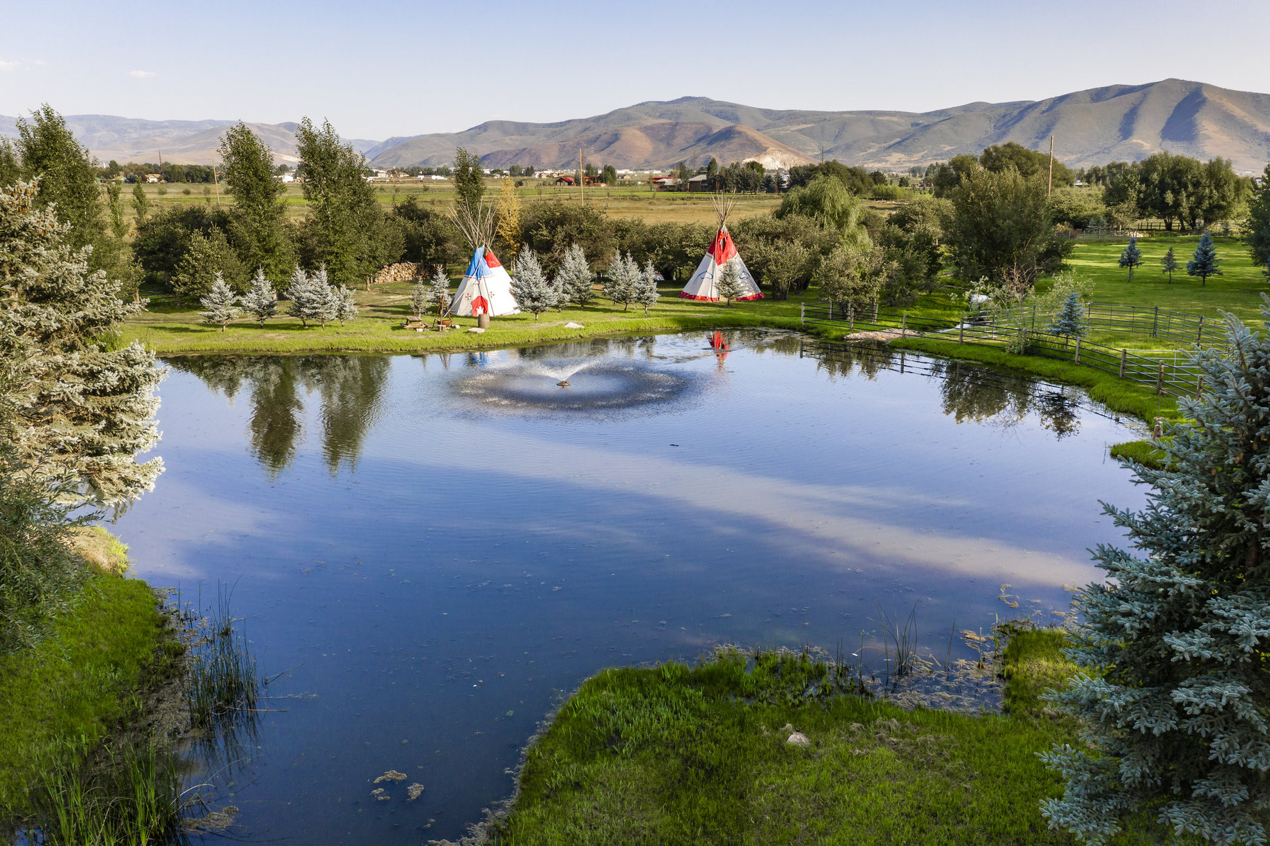  Multi Generational Estate, Heber Utah - 物件實景