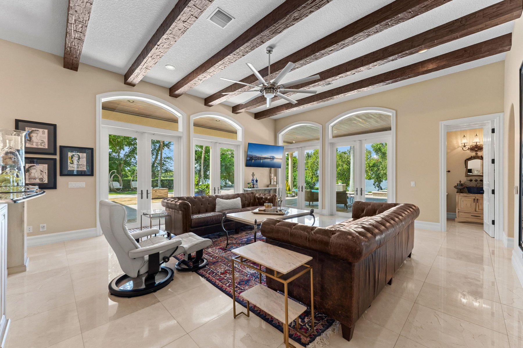  4747 S Tropical Trail, Merritt Island, FL, 32952 - 物件實景