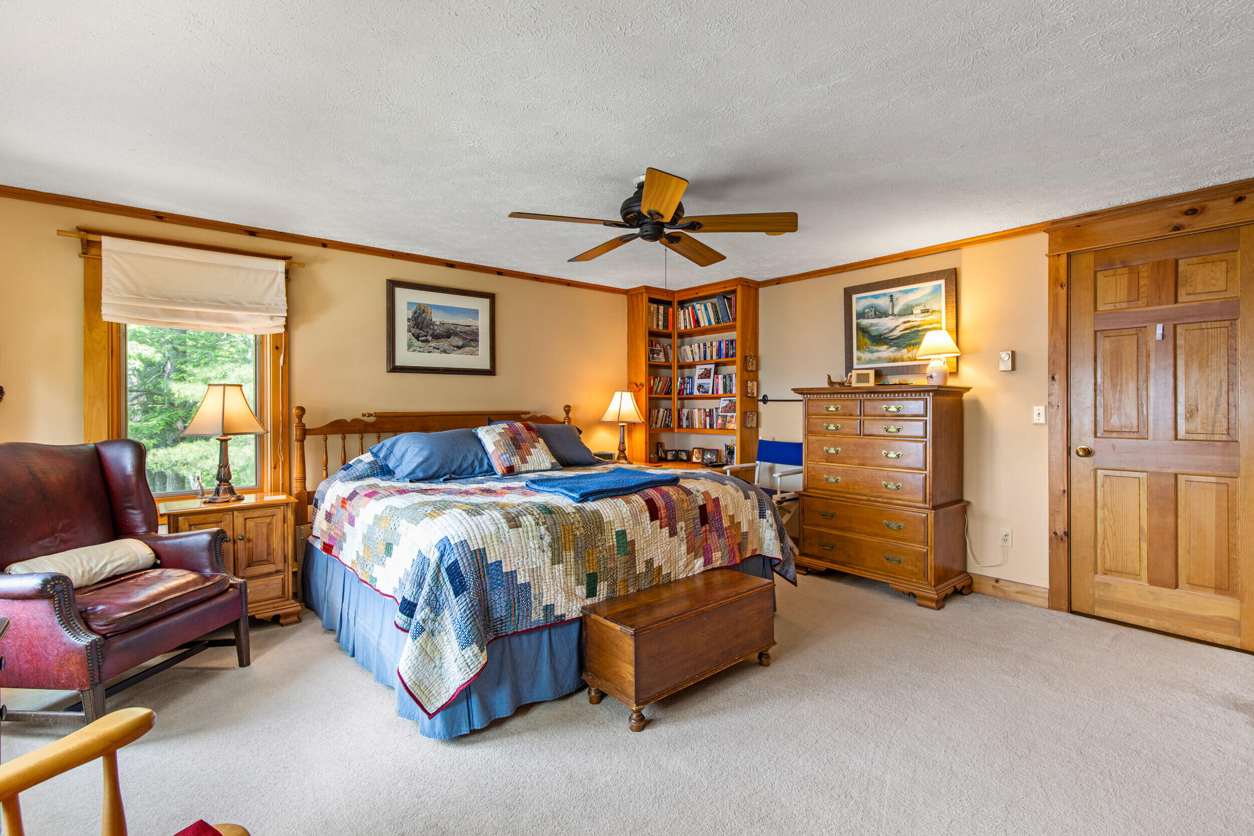 Raymond, Maine, 04071, United States, 4 Bedrooms Bedrooms, ,3 BathroomsBathrooms,Residential,For Sale,1974658