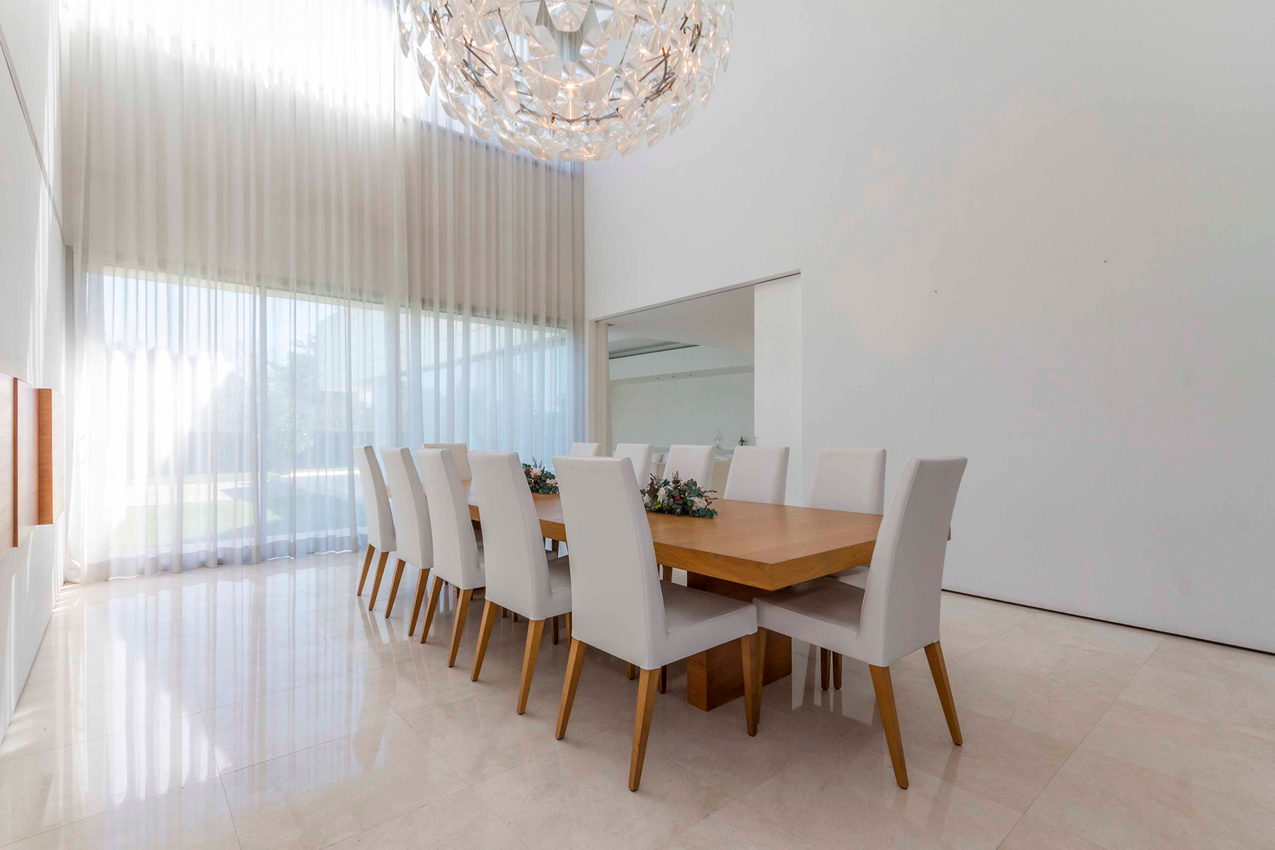  Modern villa in La Florida - 物件實景