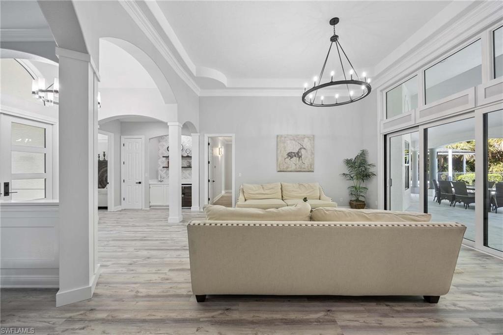 Naples, Florida, 34119, United States, 6 Bedrooms Bedrooms, ,6 BathroomsBathrooms,Residential,For Sale,1997094