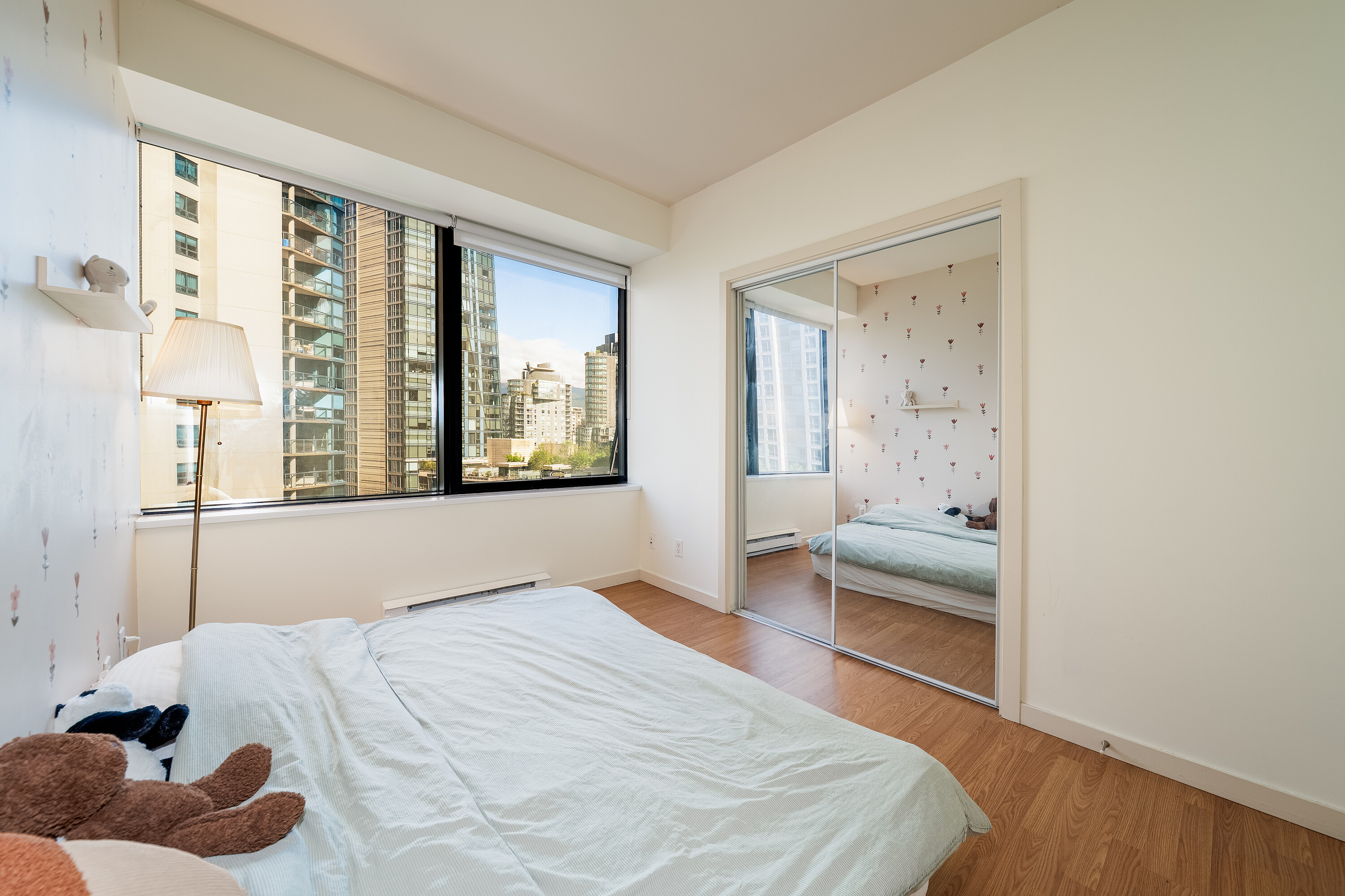  Water View Property - The Qube - 物件實景