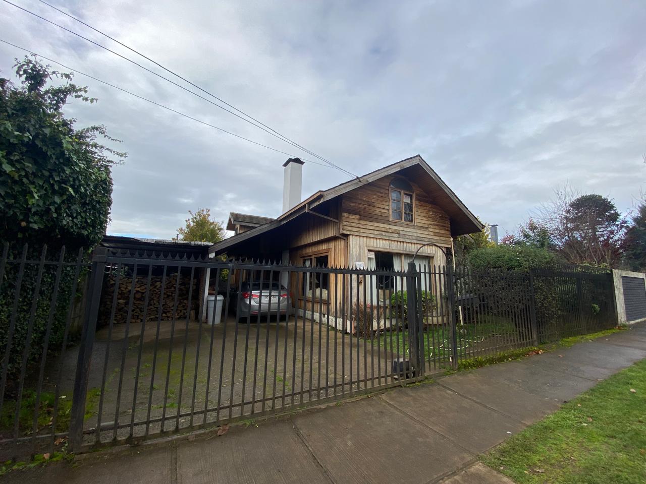 Osorno, Chile, 3 Bedrooms Bedrooms, ,3 BathroomsBathrooms,Residential,For Sale,1865542