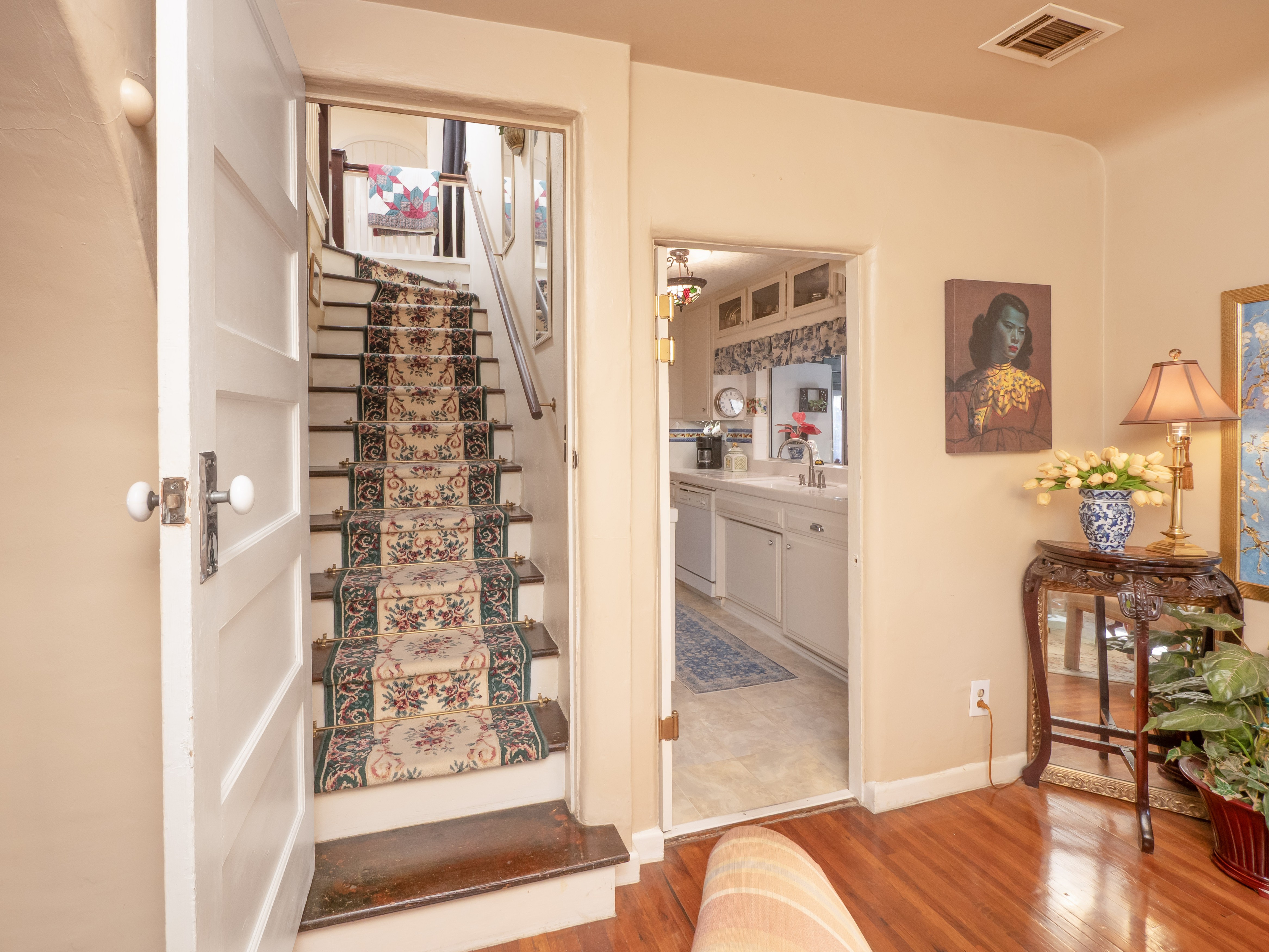  4600 Sunnyside Drive, Riverside, CA 92506 - 物件實景