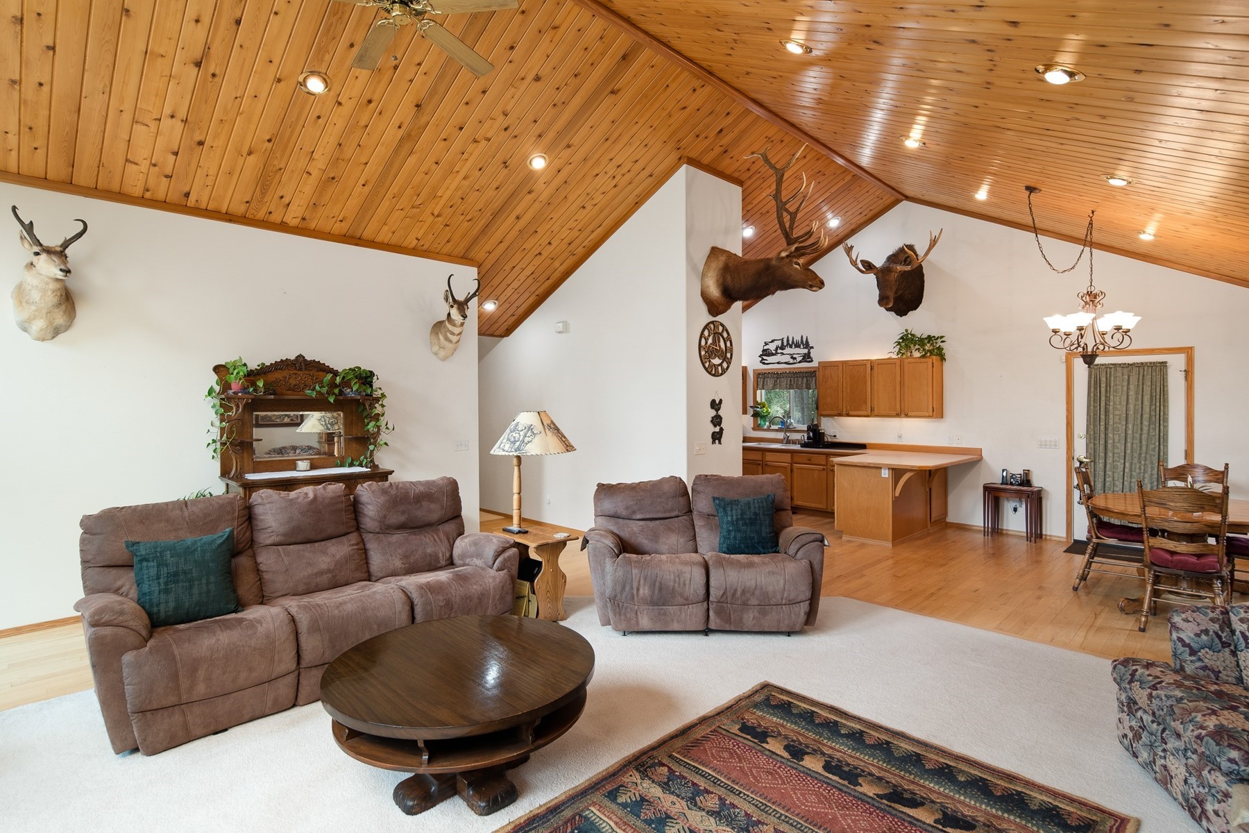  Moyie Springs Luxury Retreat - 物件實景