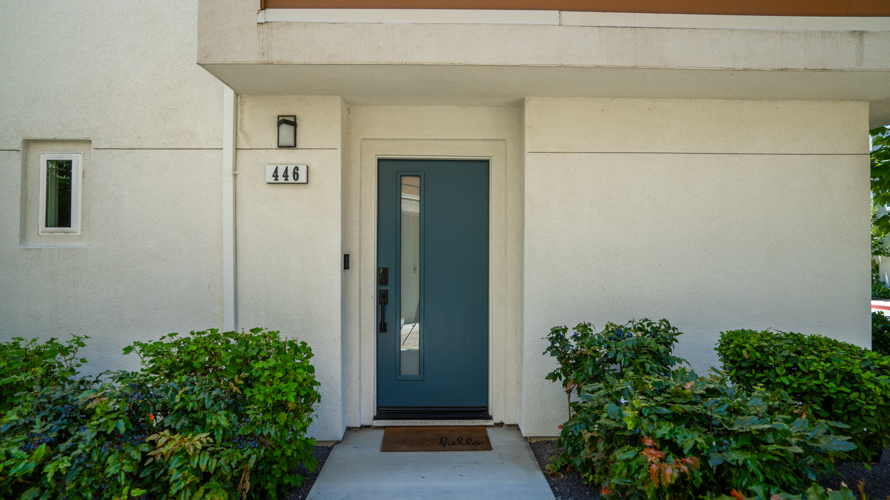  Modern Townhome in Novato - 物件實景