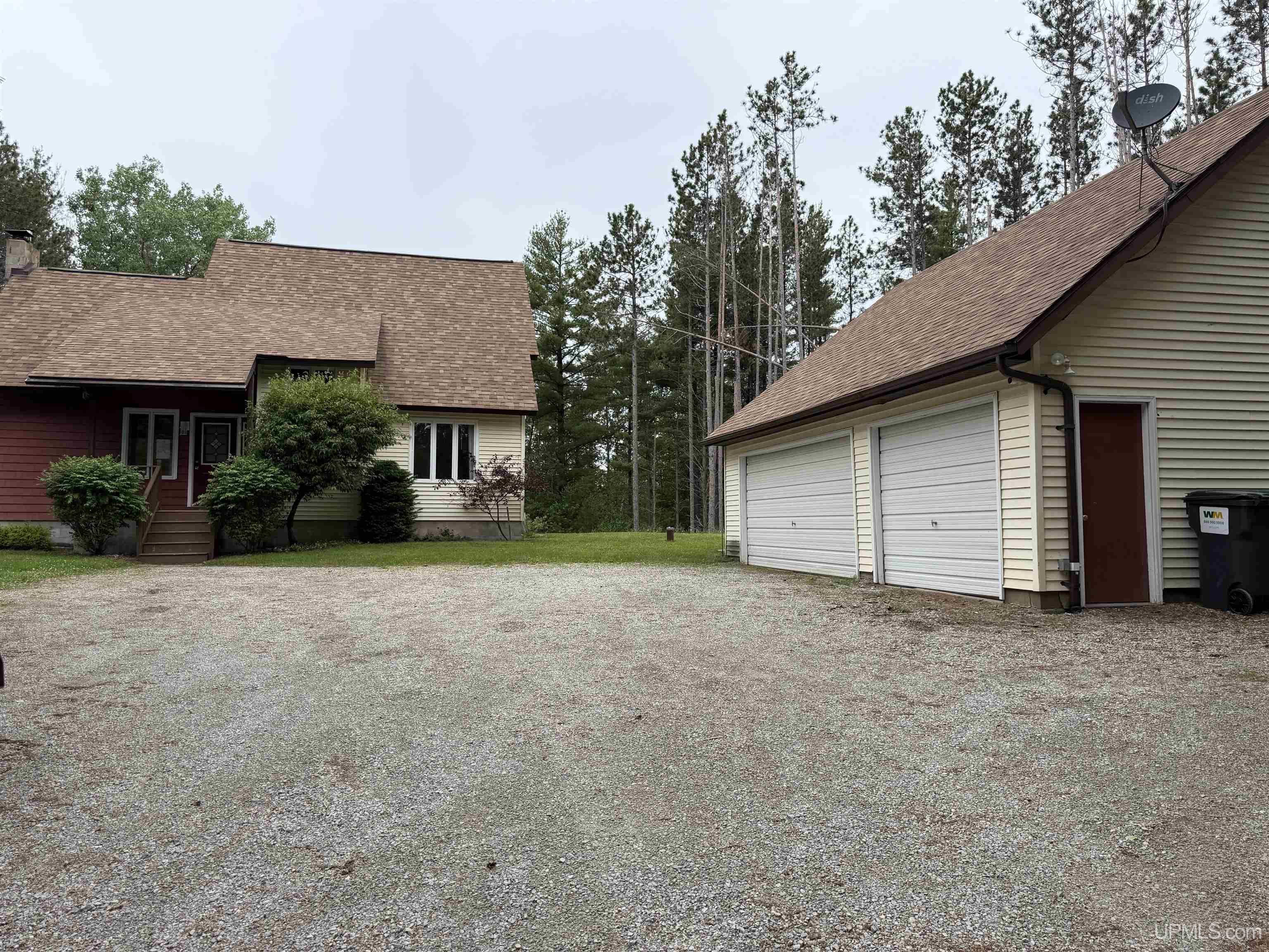 Country Side Lane P 2 , Menominee, MI 49858