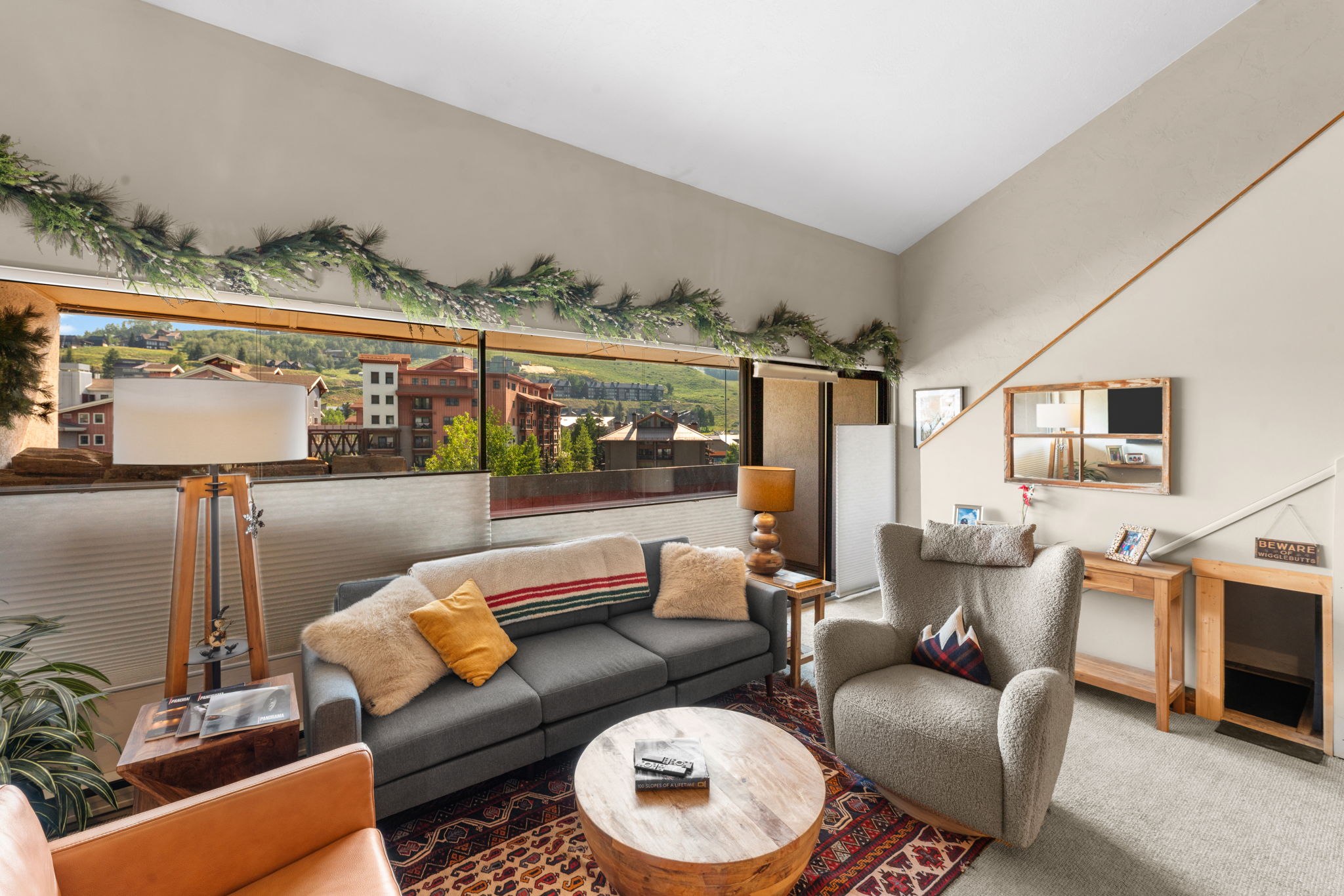  New Remodel at the base of Crested Butte Mountain Resort - 物件實景