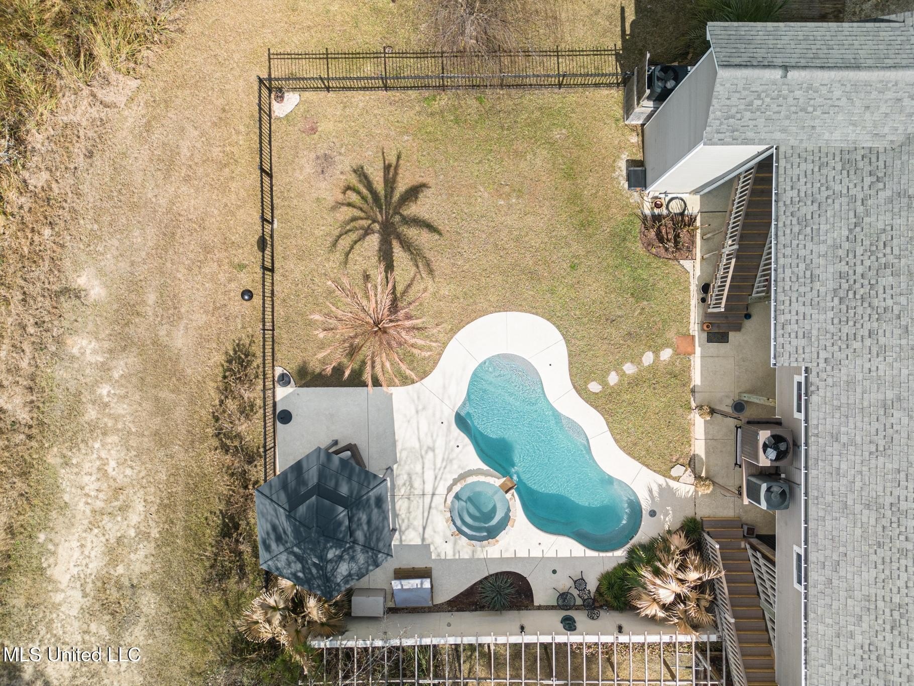 Bay Saint Louis, Mississippi, 39520, United States, 4 Bedrooms Bedrooms, ,4 BathroomsBathrooms,Residential,For Sale,1981331