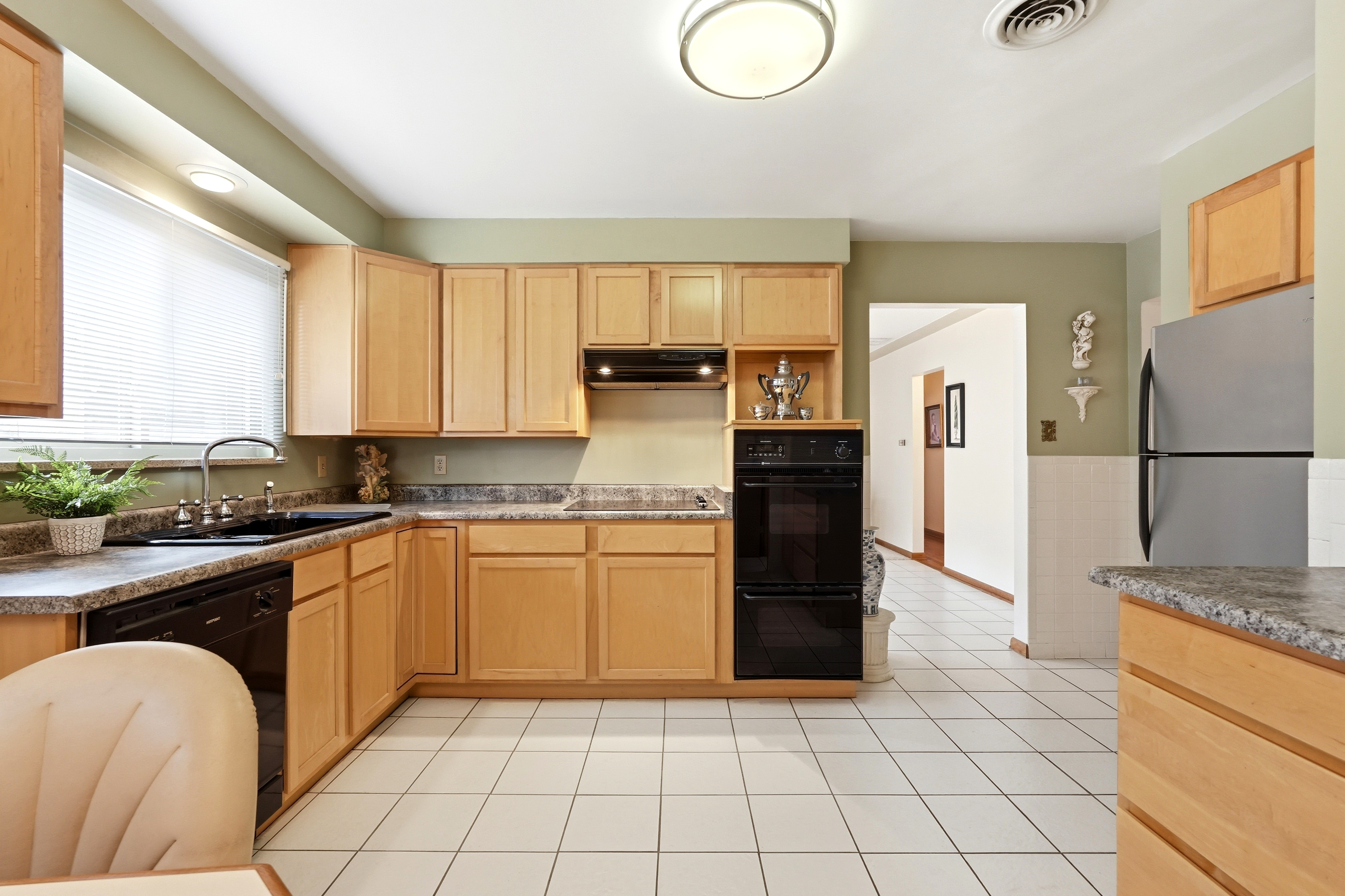  Rare Denver Opportunity  Two Homes, Three Living Spaces on One Lot - 物件實景