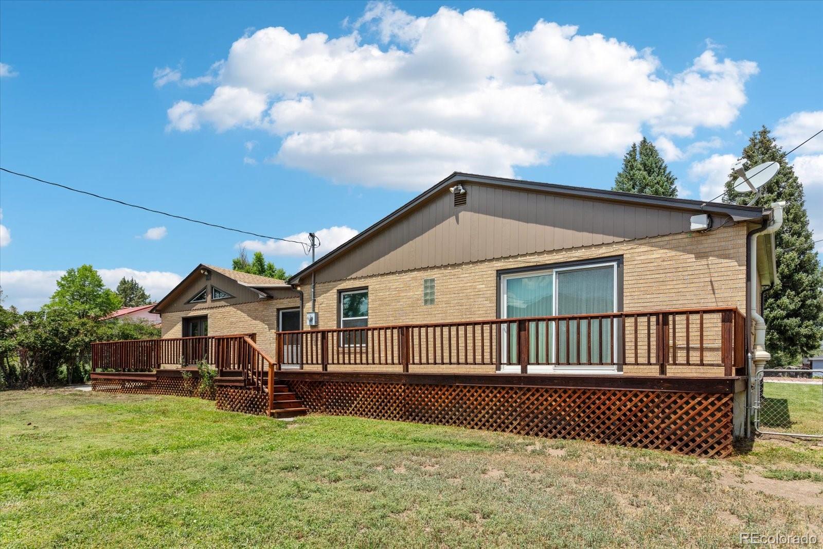 Salida, Colorado, 81201, United States, 4 Bedrooms Bedrooms, ,2 BathroomsBathrooms,Residential,For Sale,1860690