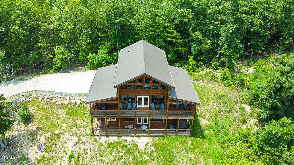 Sevierville, Tennessee, 37876, United States, 3 Bedrooms Bedrooms, ,5 BathroomsBathrooms,Residential,For Sale,1976900