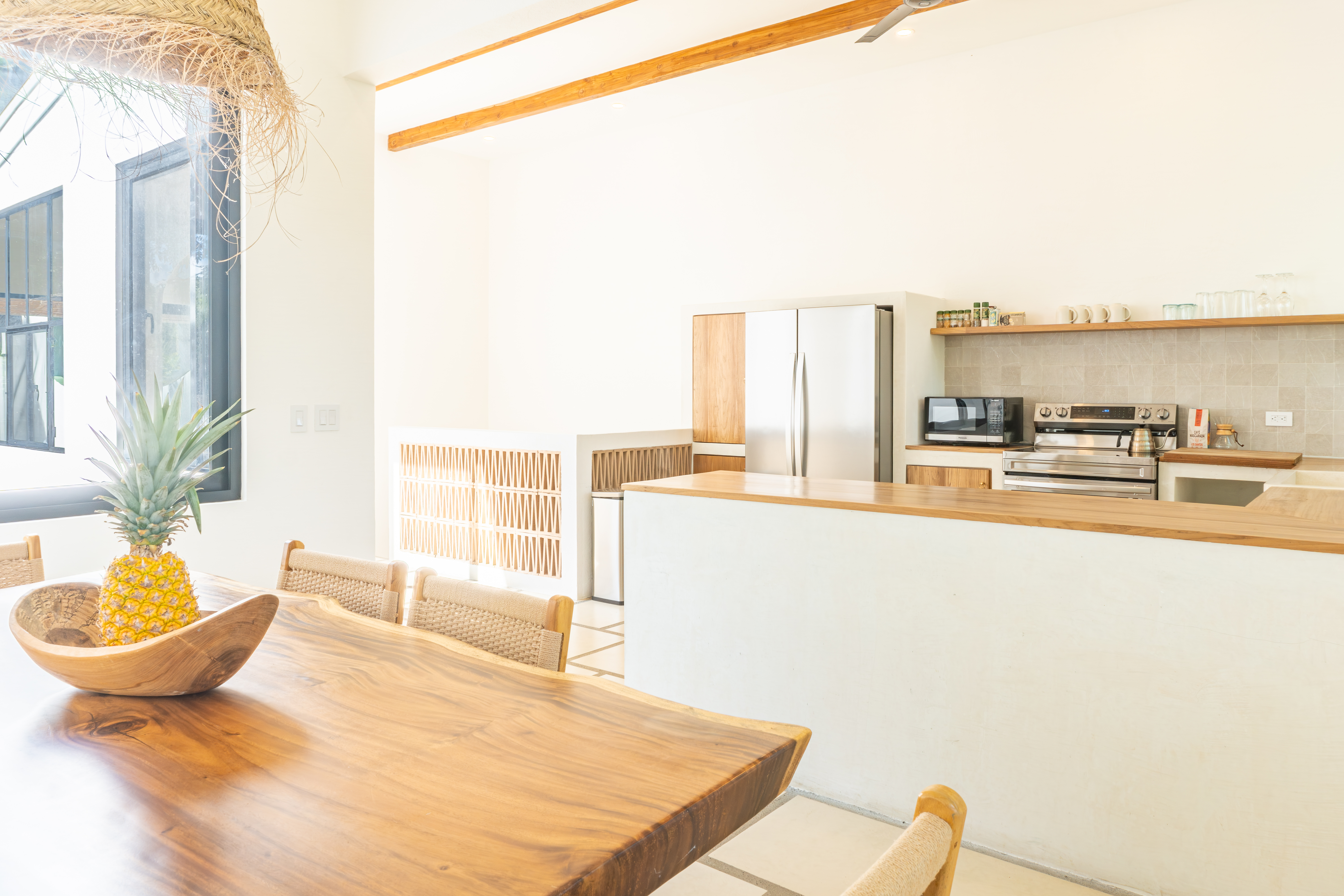 Samara, Guanacaste, CR, 2 Bedrooms Bedrooms, ,1 BathroomBathrooms,Residential,For Sale,1968909