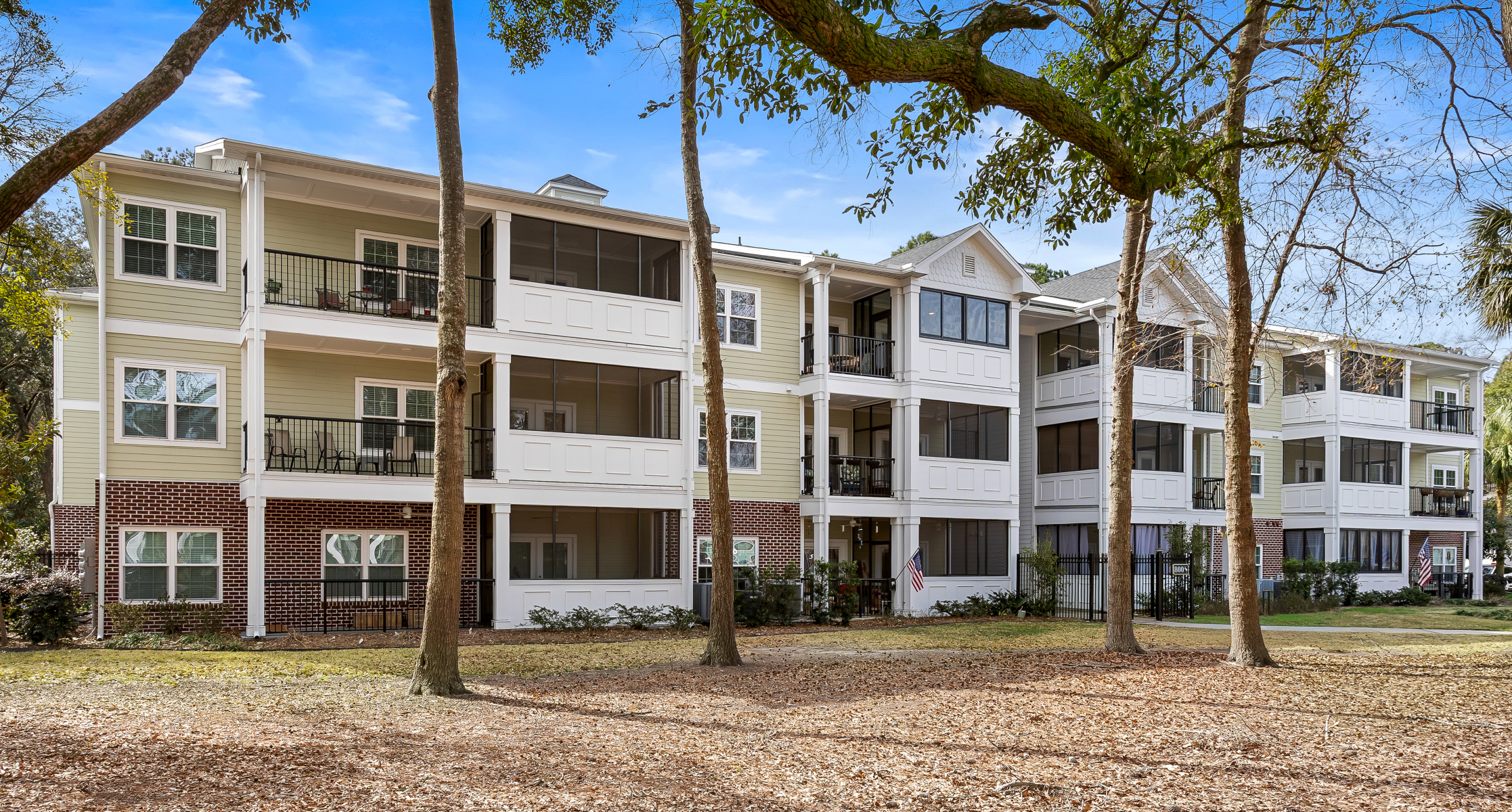  1025 Riverland Woods Place 818 - 物件實景