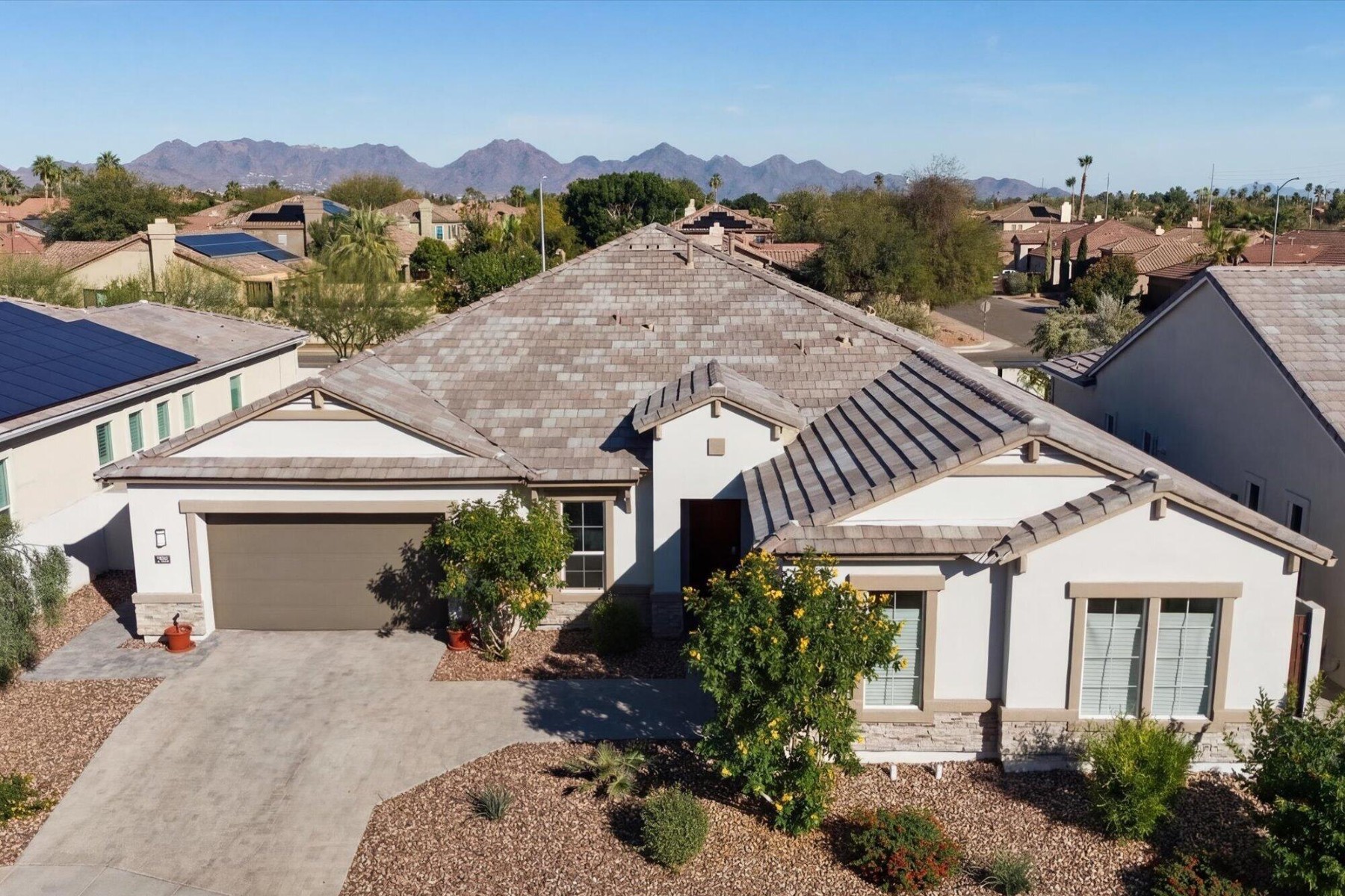  17033 N 51st Way  Scottsdale, AZ - 物件實景