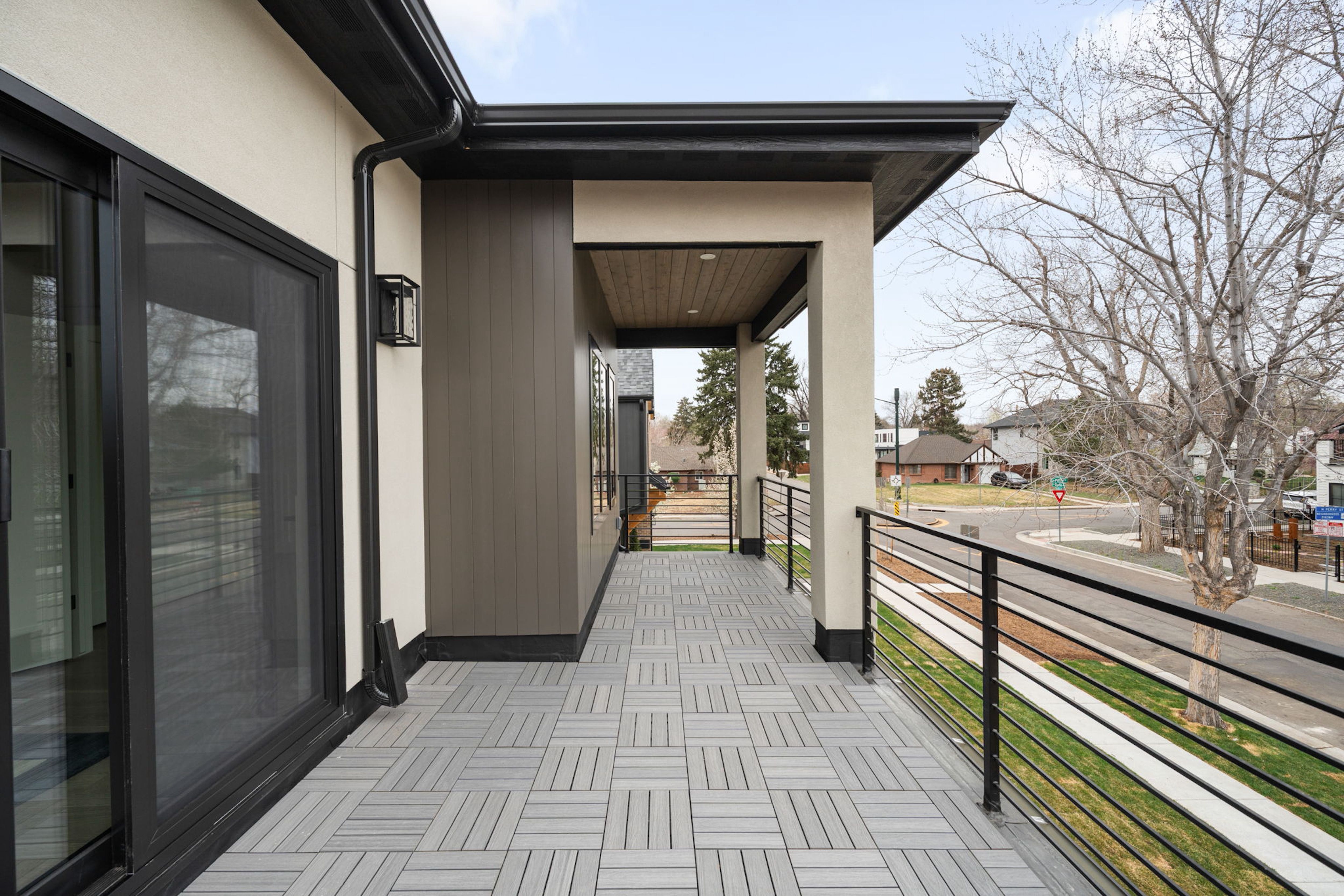  3930 W Byron Place, Denver, CO, 80212 - 物件實景