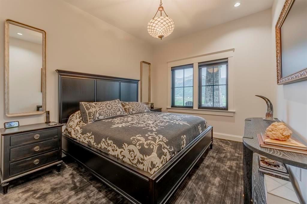 921 & 905 County Road 317, Crested Butte, Colorado, 81224, United States, 8 Bedrooms Bedrooms, ,9 BathroomsBathrooms,Residential,For Sale,921 & 905 County Road 317,1668871