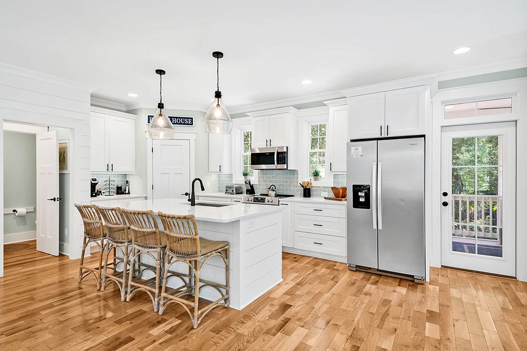  14 Fort Holmes Trail A, Bald Head Island, NC 28461 - 物件實景