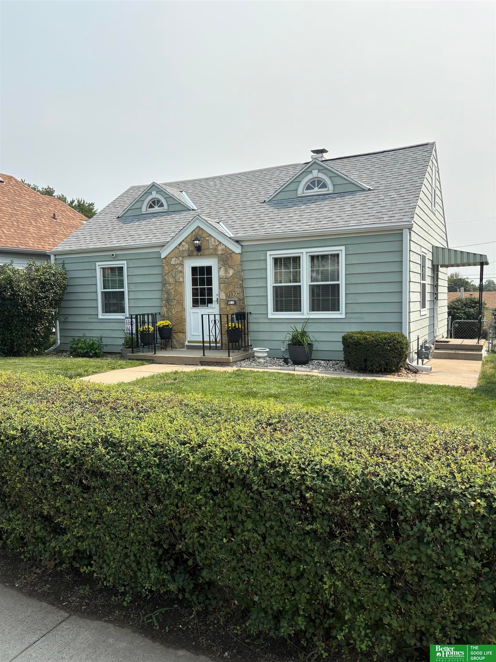 X St, Omaha, NE 68107 #1