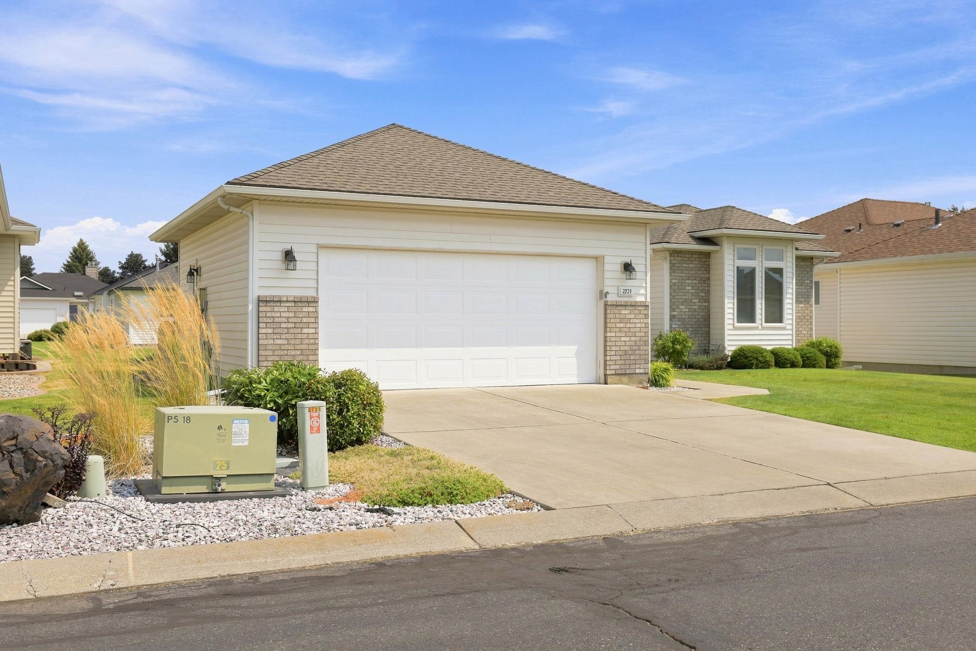 Early Dawn Ln, Spokane Valley, WA 99037 #1
