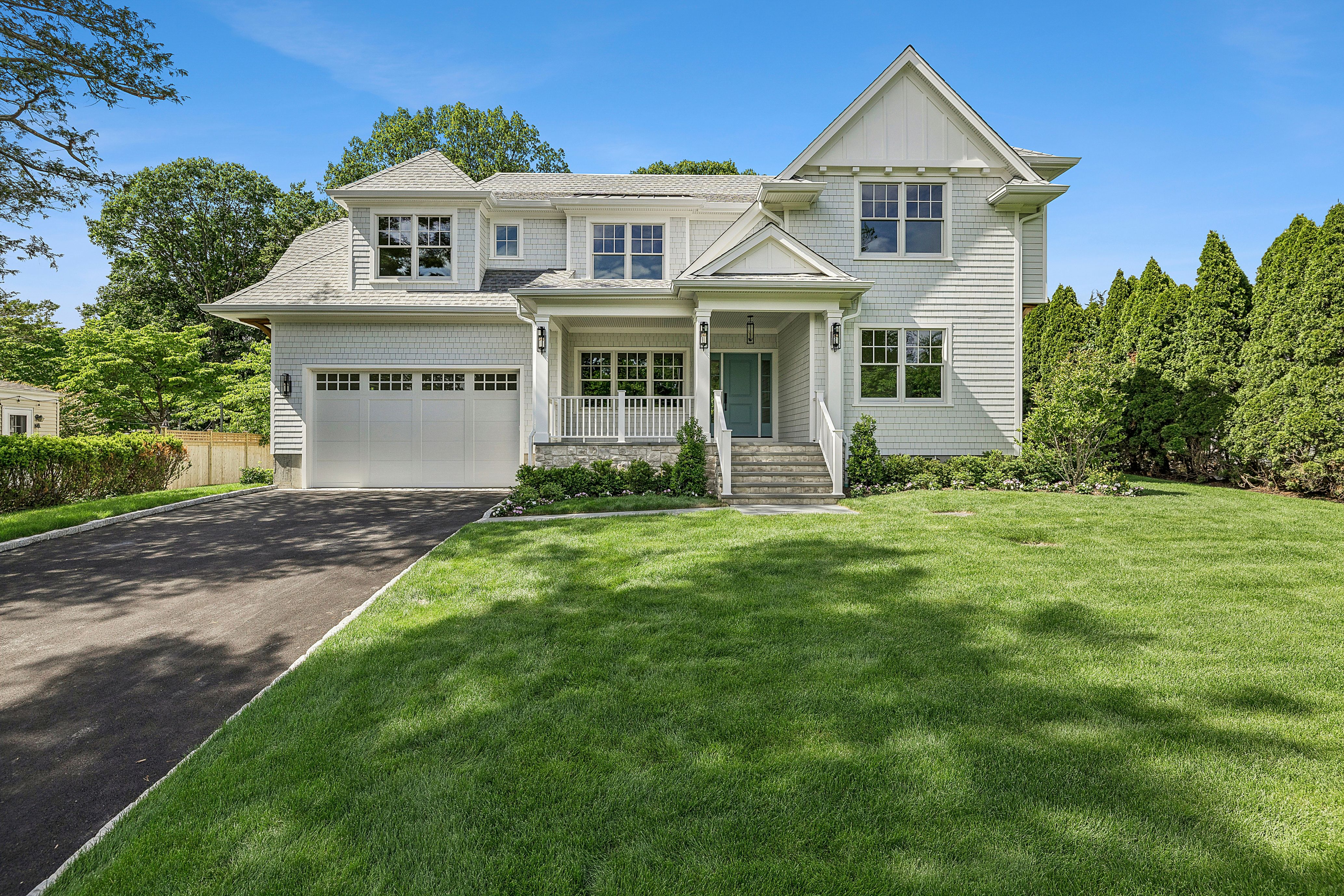  8 Club Road, Sea Cliff, NY 11579 - 物件實景
