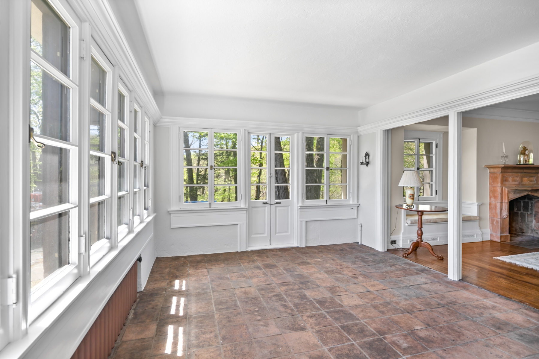  Historic Estate in Mendham Township - 物件實景