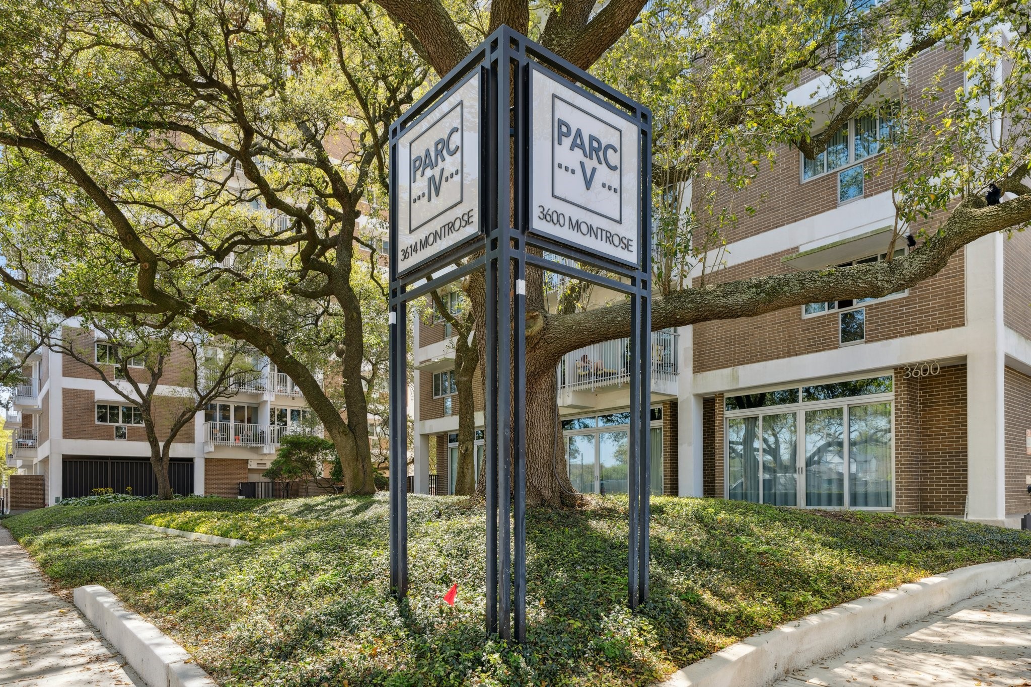  3600 Montrose Boulevard #508 - 物件實景