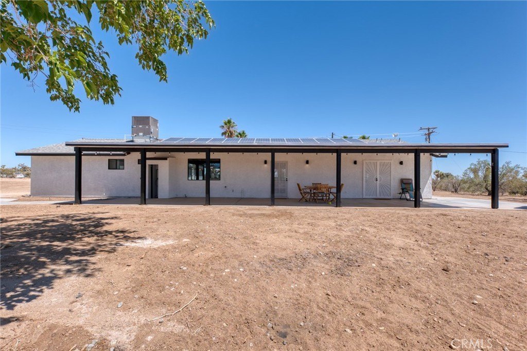 Yucca Valley, California, 92284, United States, 3 Bedrooms Bedrooms, ,3 BathroomsBathrooms,Residential,For Sale,1907698