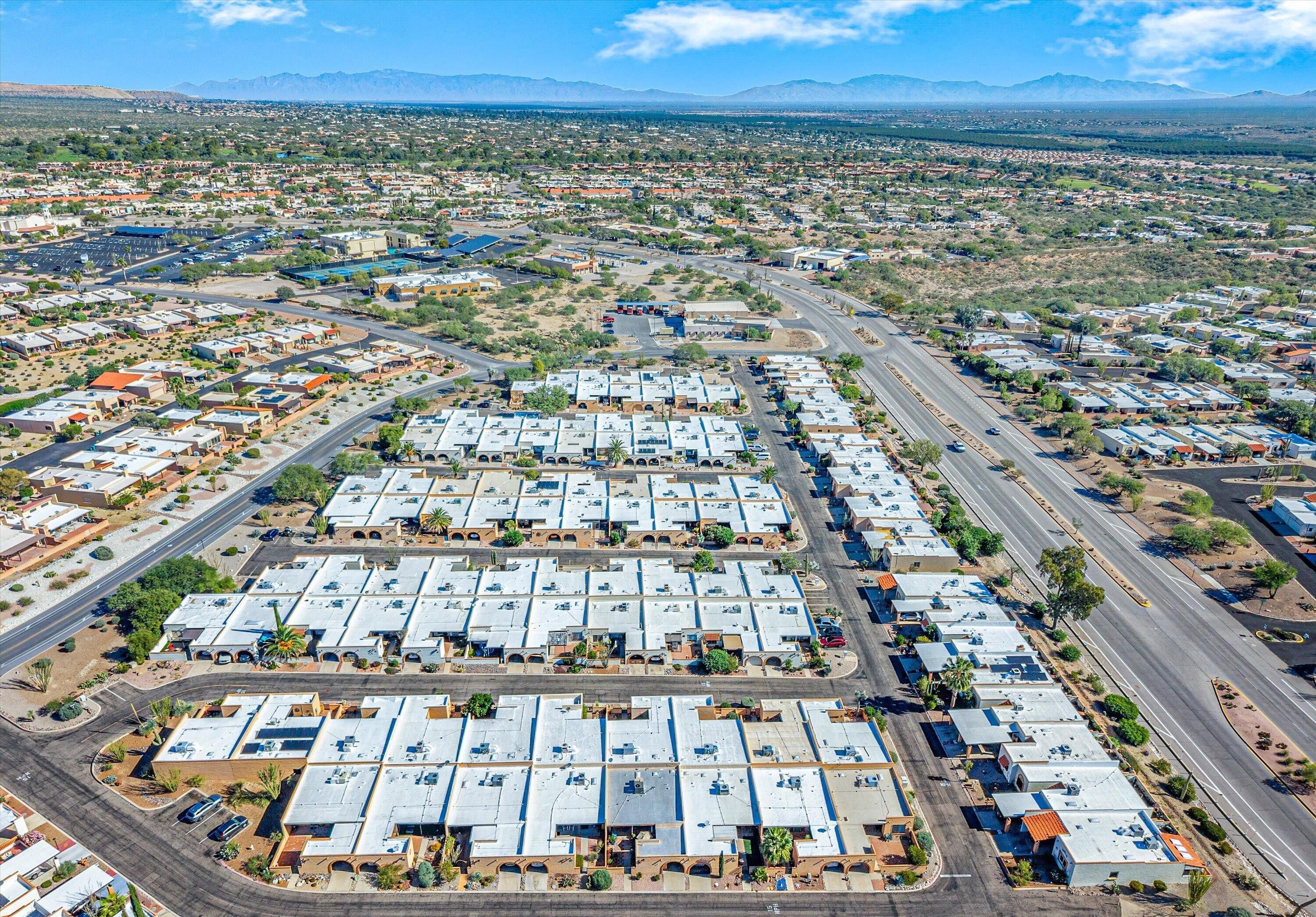 1432 W Calle Pueblo, Green Valley, AZ, 85622 - 物件實景