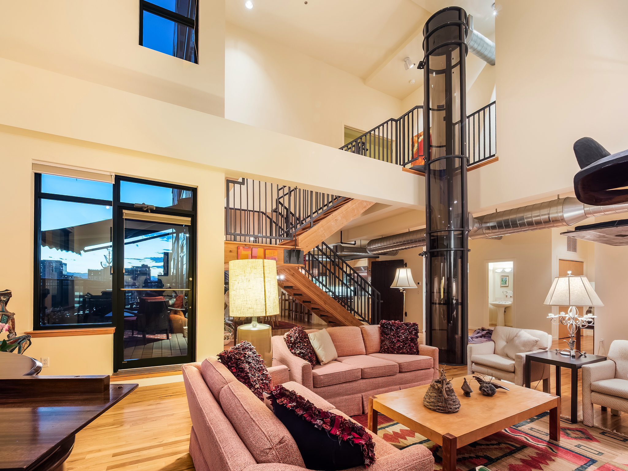  The Signature Residence of The Isbell Lofts - 物件實景