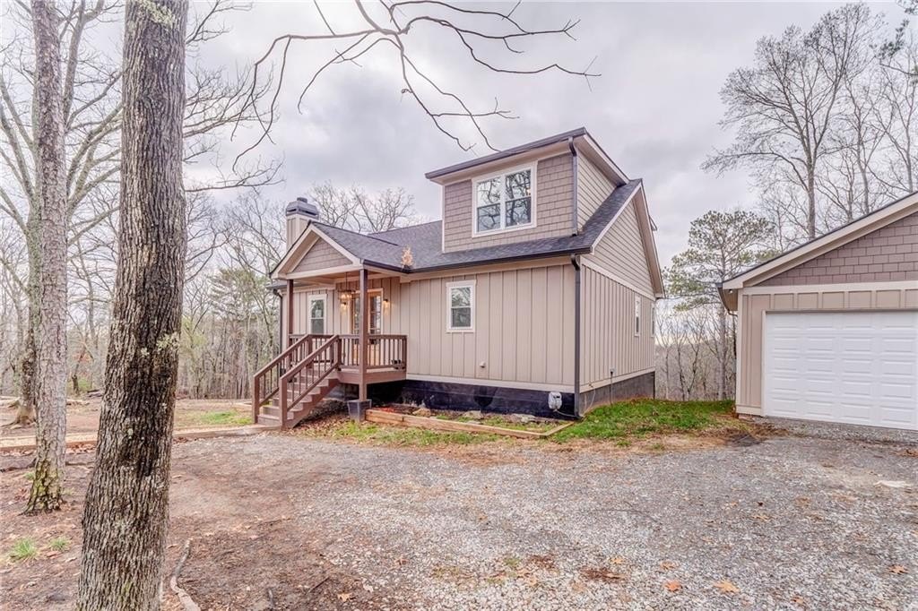 Ranger, Georgia, 30734, United States, 3 Bedrooms Bedrooms, ,4 BathroomsBathrooms,Residential,For Sale,2006072