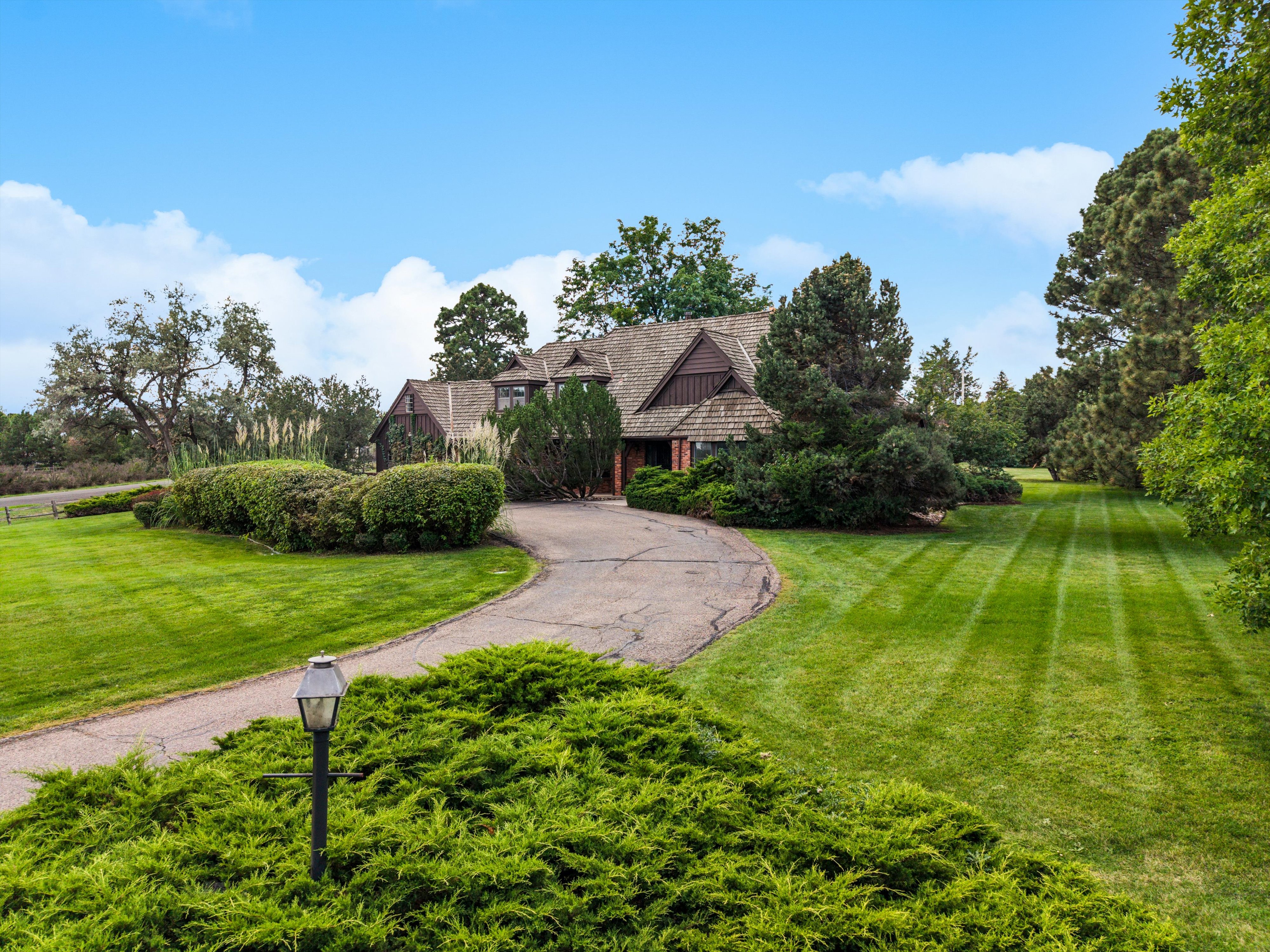  Exceptional Residence In A Serene Cherry Hills Village Enclave - 物件實景