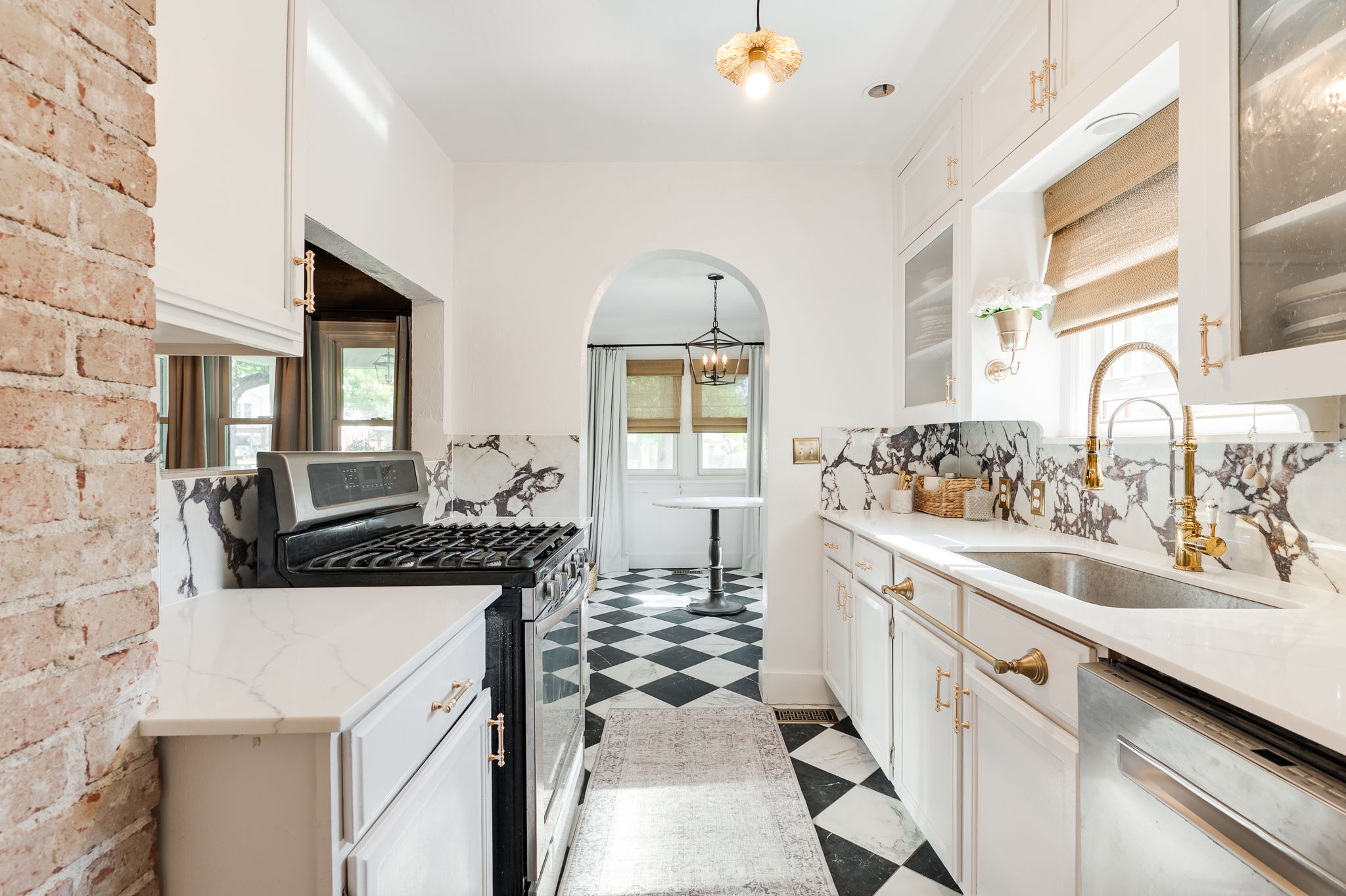  1108 West Wilshire Boulevard, Nichols Hills, OK 73116 - 物件實景