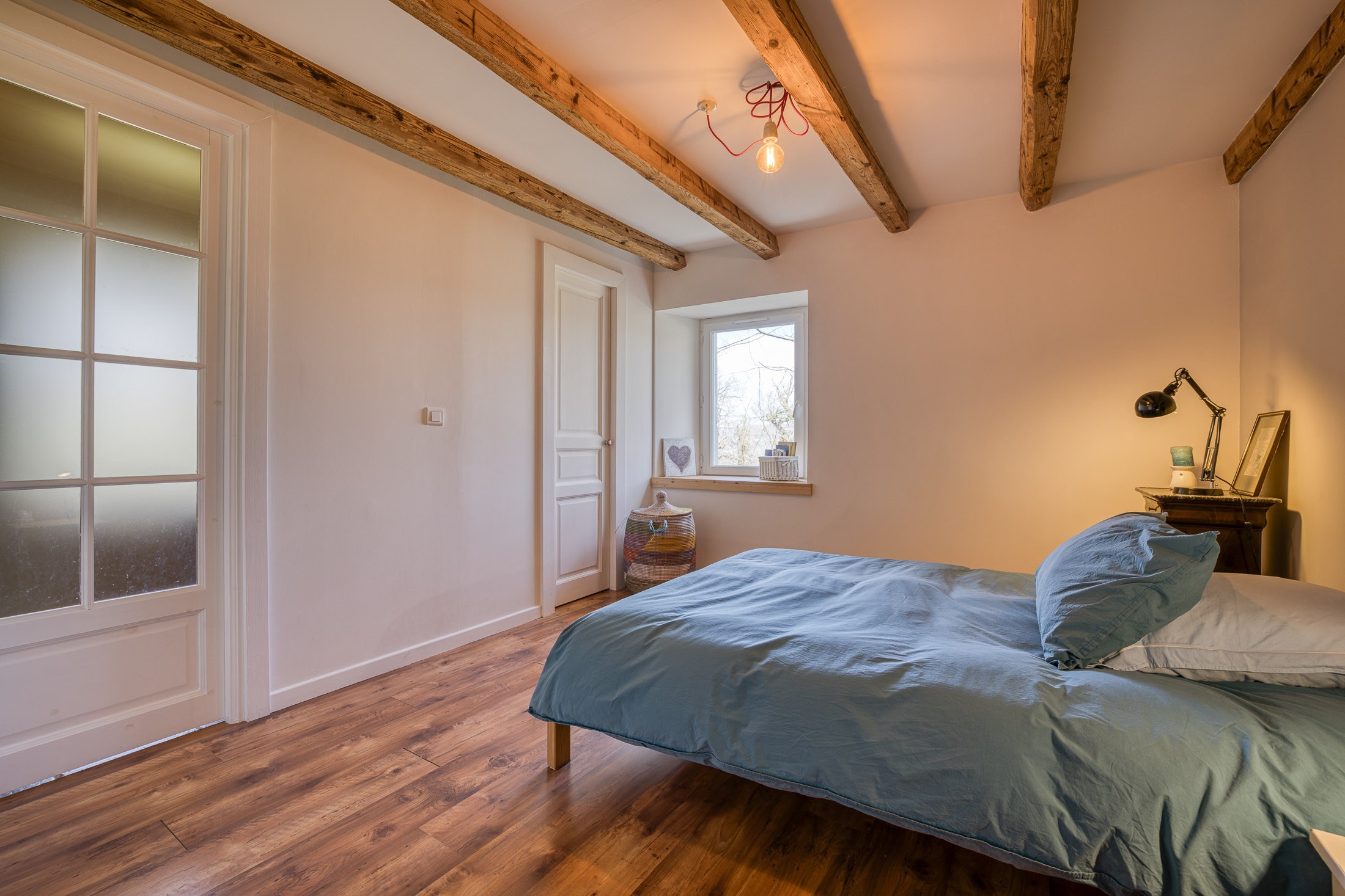  Stunning renovated farmhouse – Charm & Tranquility - 物件實景