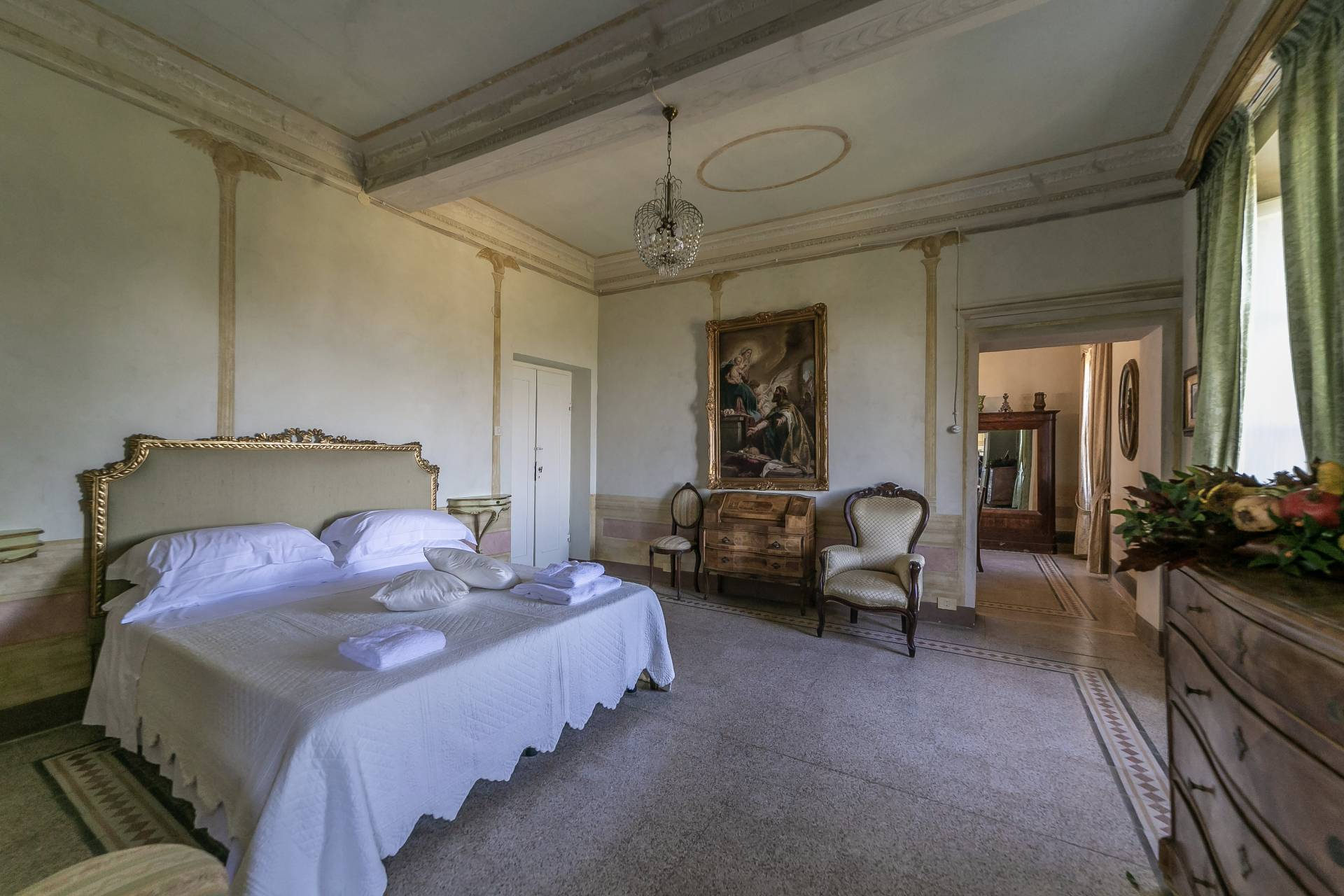Via di Villa Bianca, Montepulciano, Siena, 53045, IT, 10 Bedrooms Bedrooms, ,10 BathroomsBathrooms,Residential,For Sale,Via di Villa Bianca,1311375