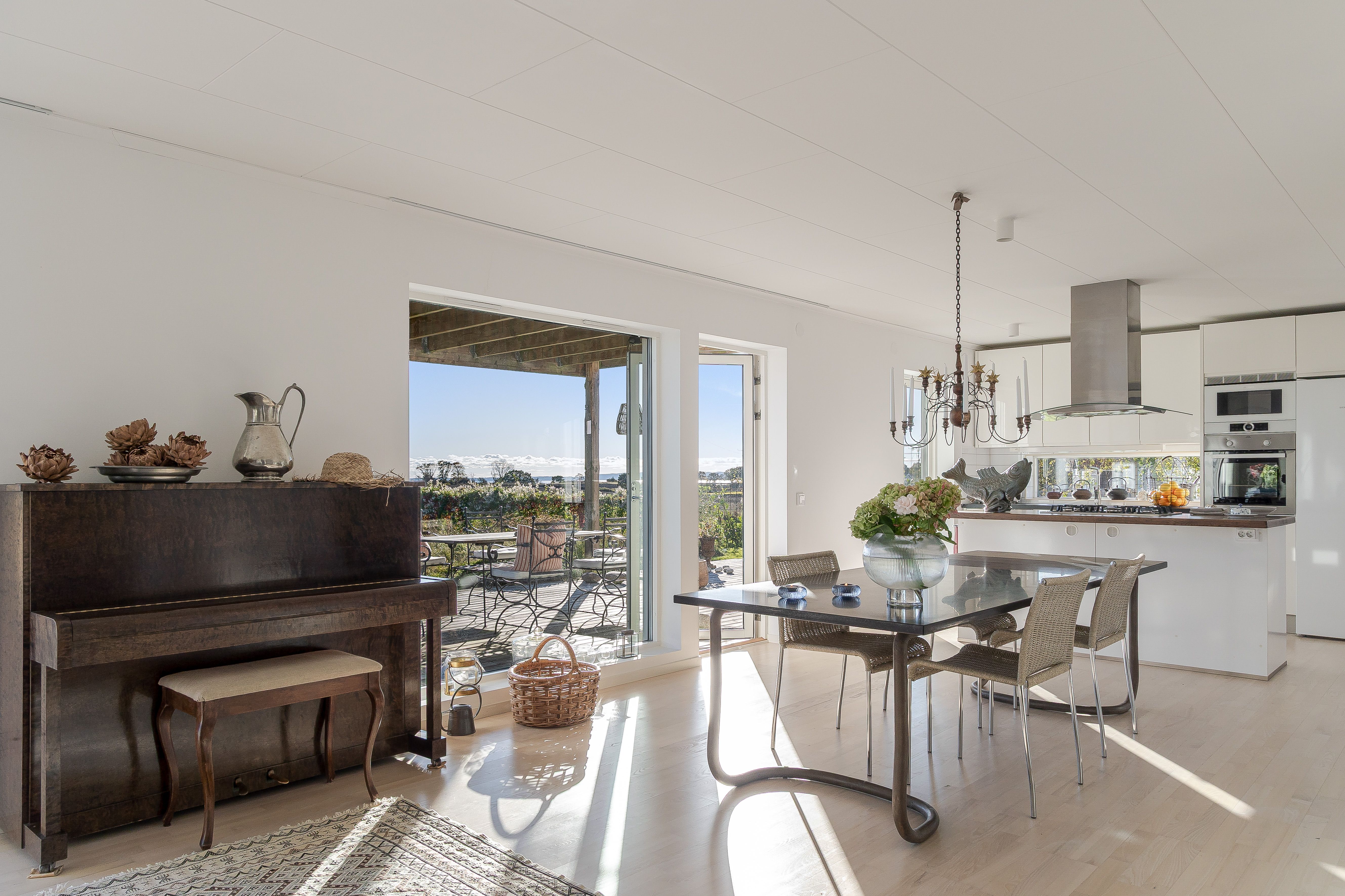  A Touch of Provence in the Heart of the Bjäre Peninsula - 物件實景