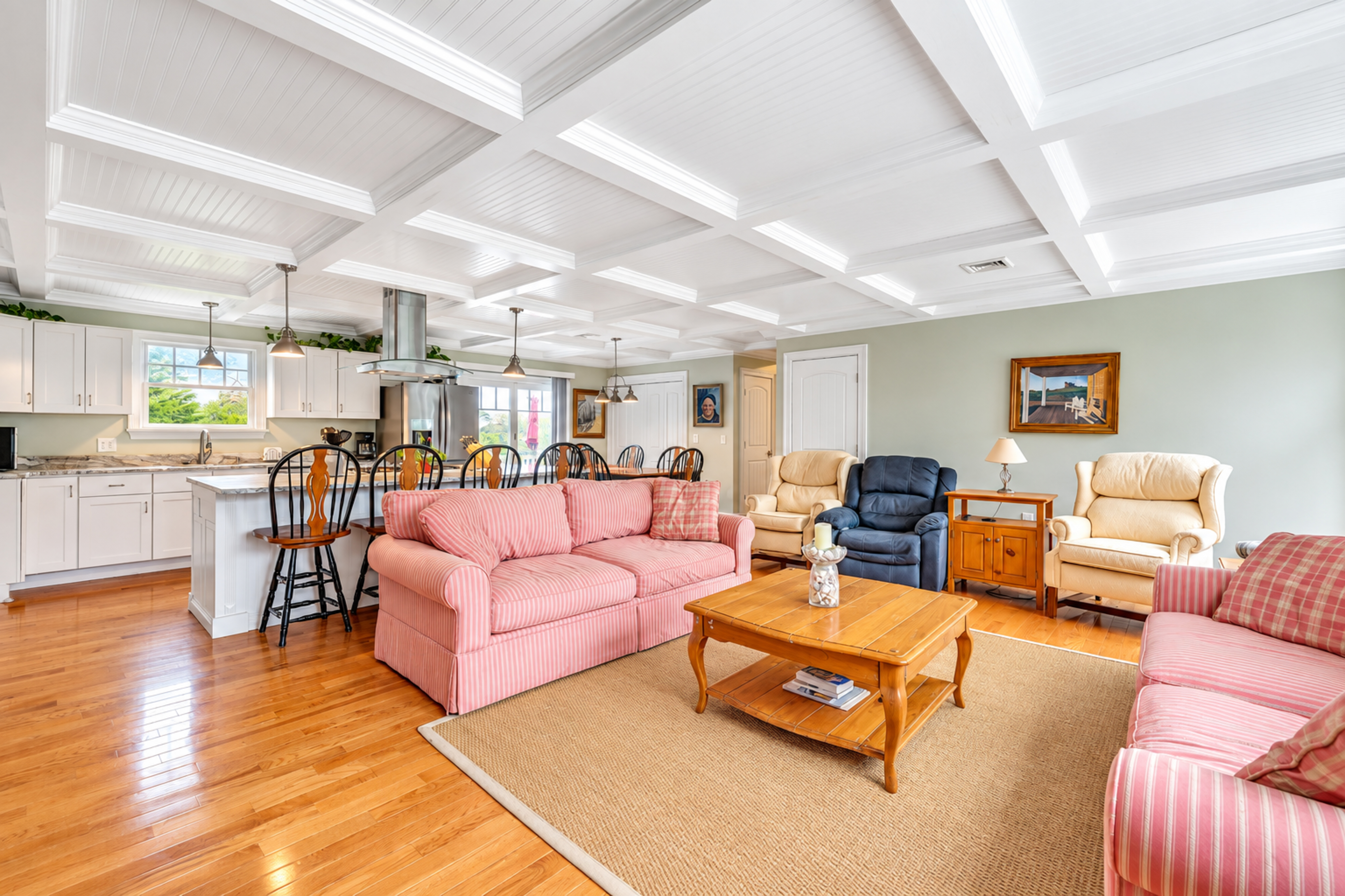  Complete Your Dream Home in Stonington on 1.61 Acres - 物件實景