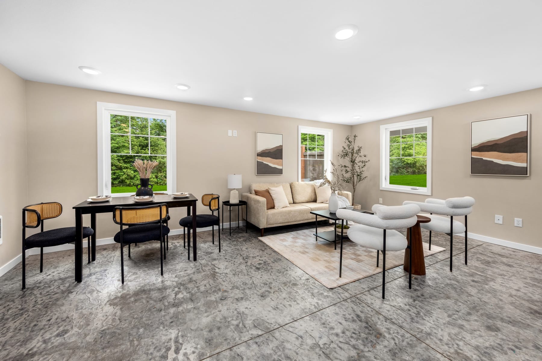  8687 SE 55TH AVE Portland, OR 97206 - 物件實景