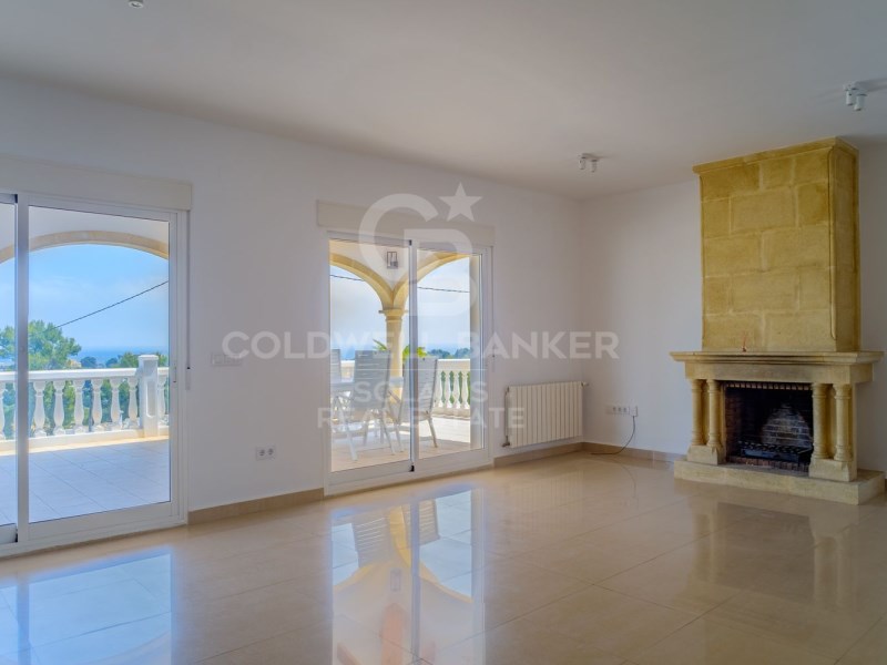 Alicante, J?vea / X?bia, Cap Mart? - Pinomar, Cap, Jávea / Xàbia, Comunidad Valenciana, ES, 4 Bedrooms Bedrooms, ,3 BathroomsBathrooms,Residential,For Sale,Alicante, J?vea / X?bia, Cap Mart? - Pinomar, Cap ,1671975
