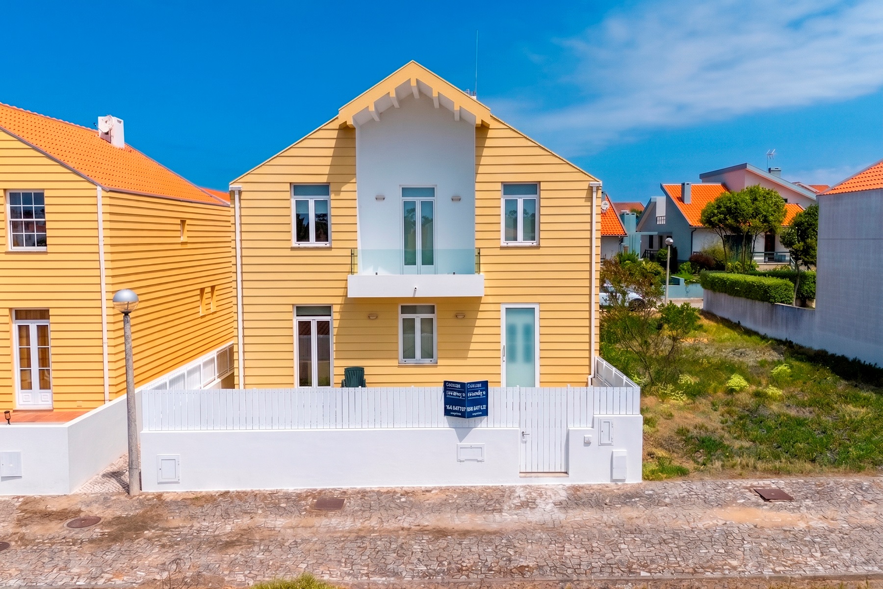  Detached house, 4 bedrooms, for Sale - 物件實景