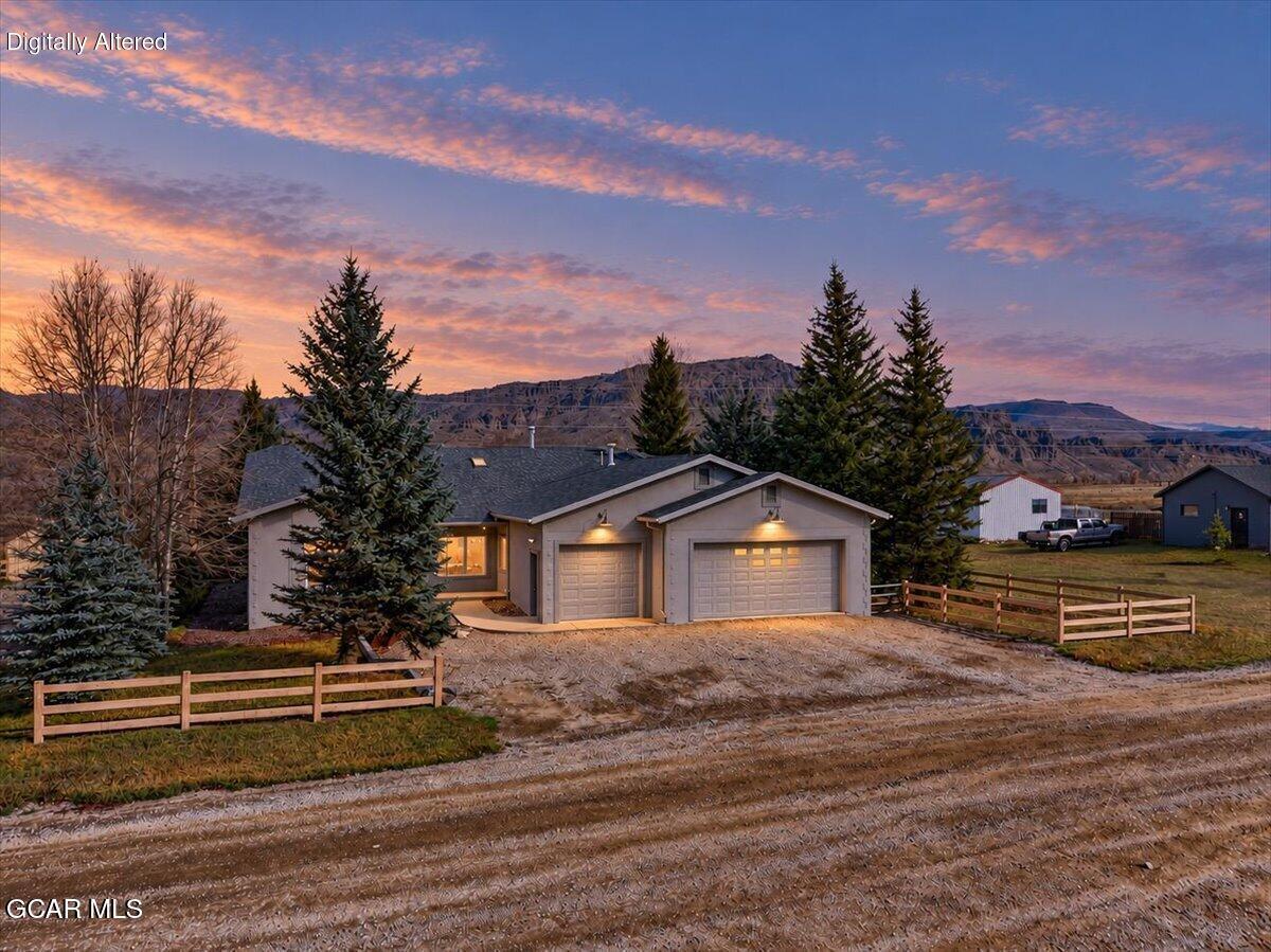Nevava St, Hot Sulphur Springs, CO 80451