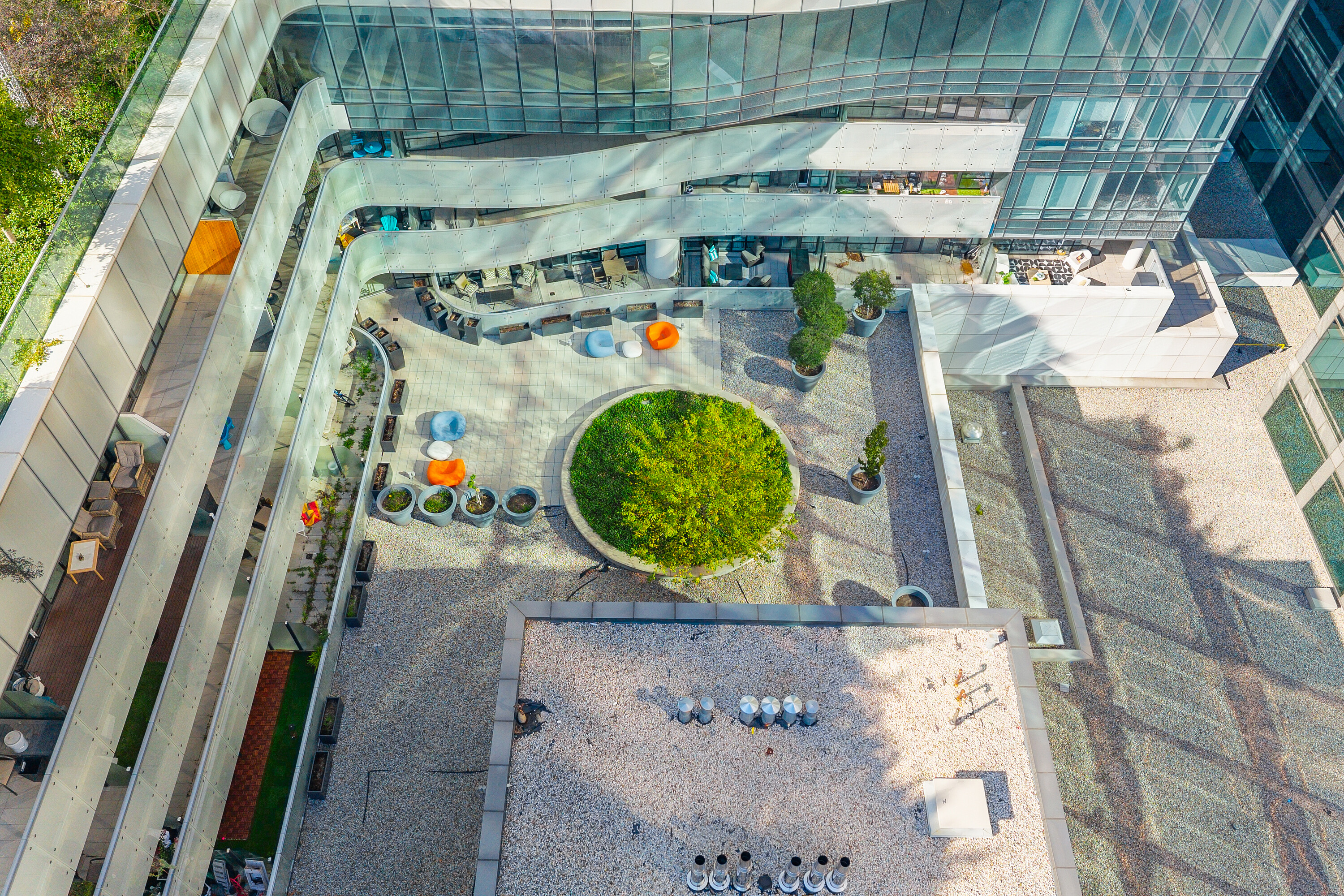  One Bloor - 物件實景