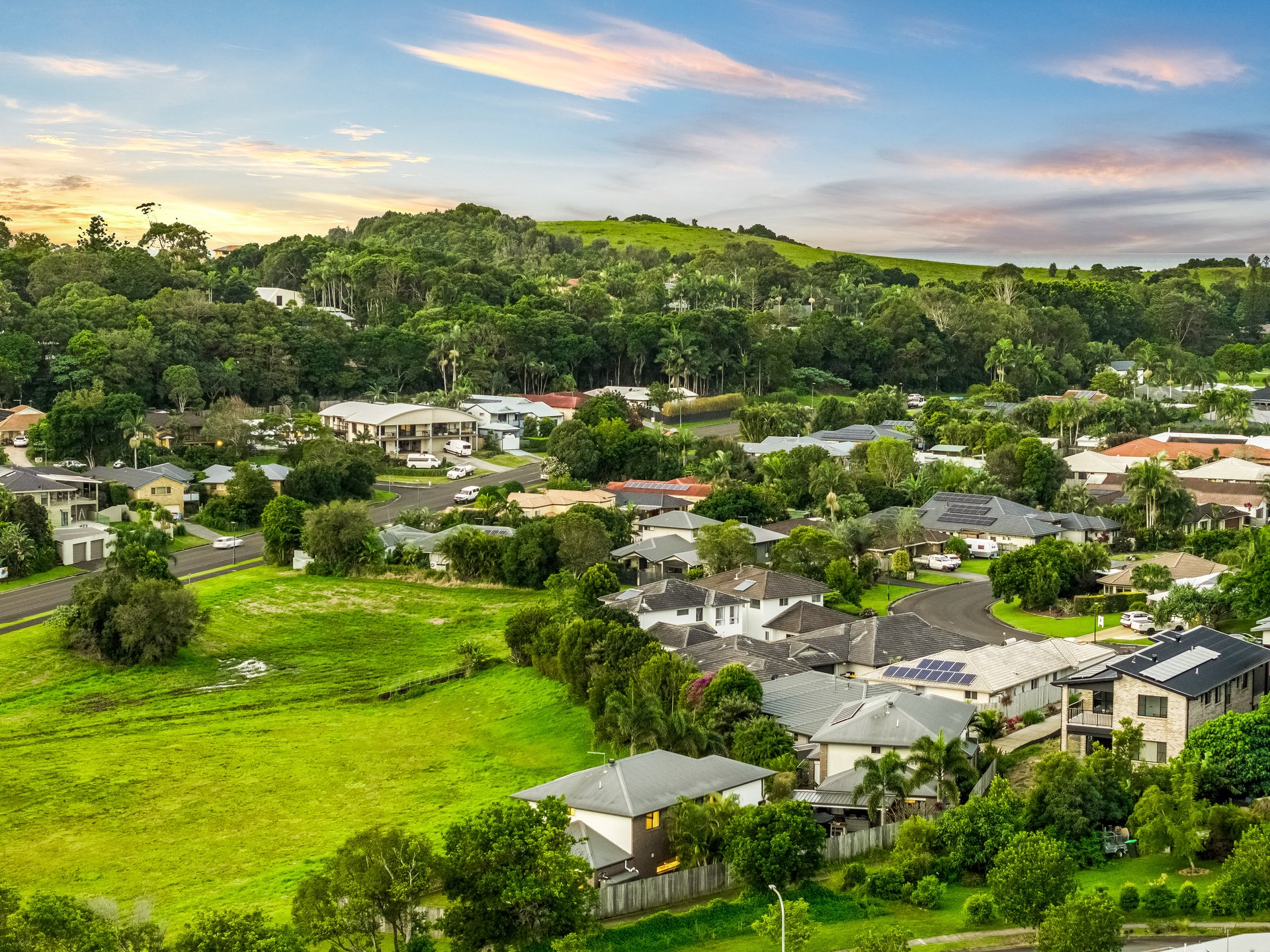  2/34 Kell Mather Drive, Lennox Head - 物件實景