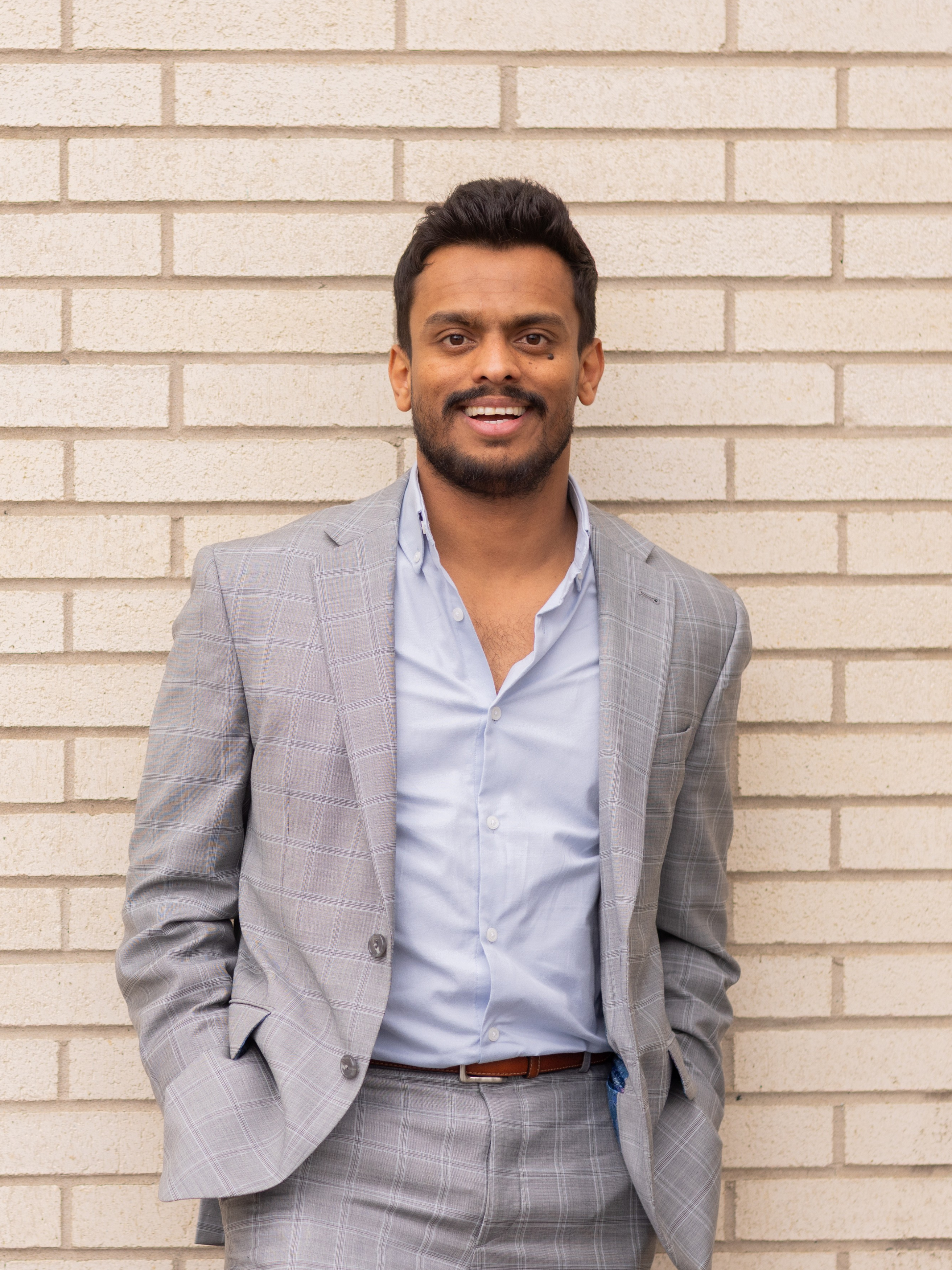 Nasir Sarkar