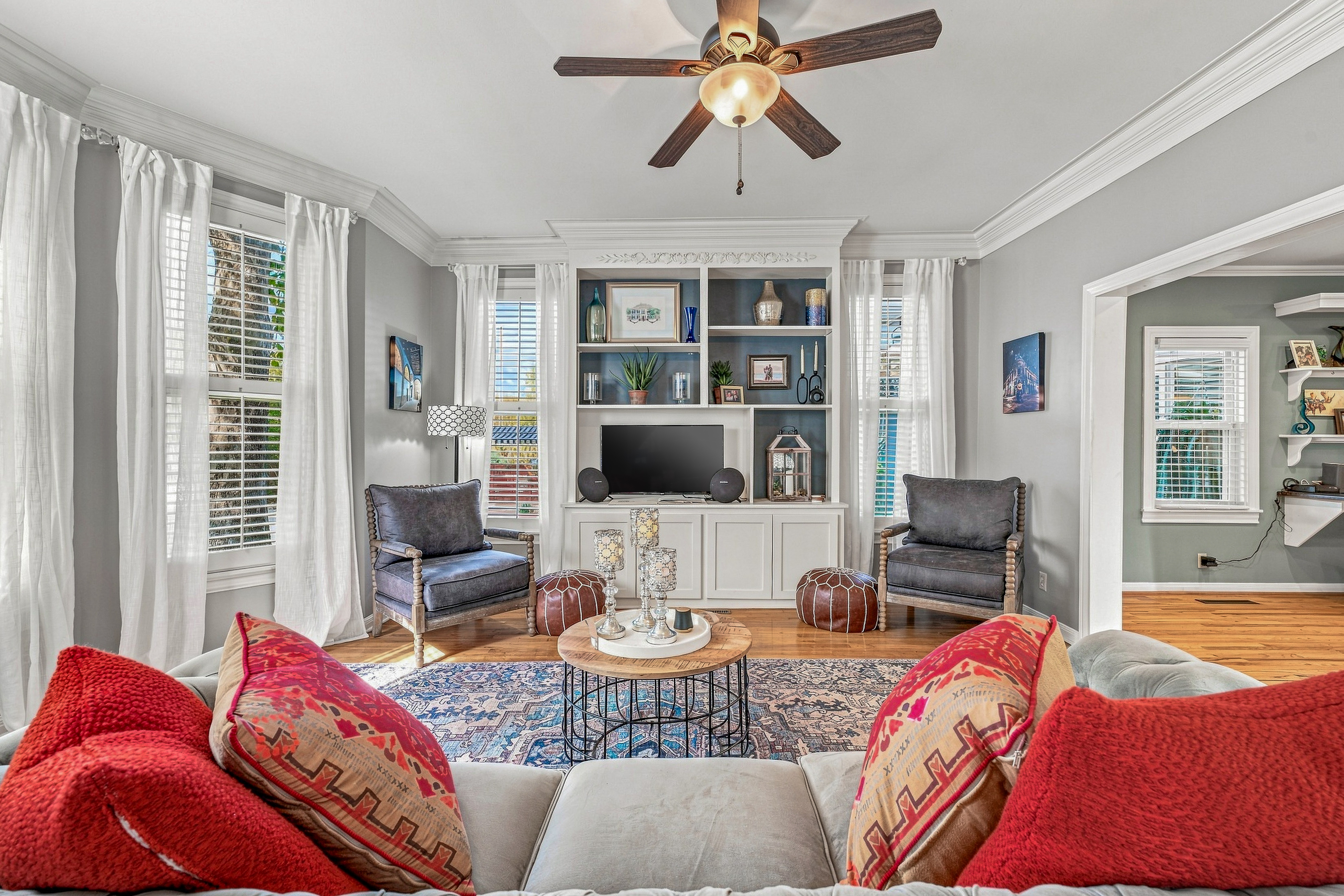  730 Virginia Street, Graham, TX, 76450 - 物件實景