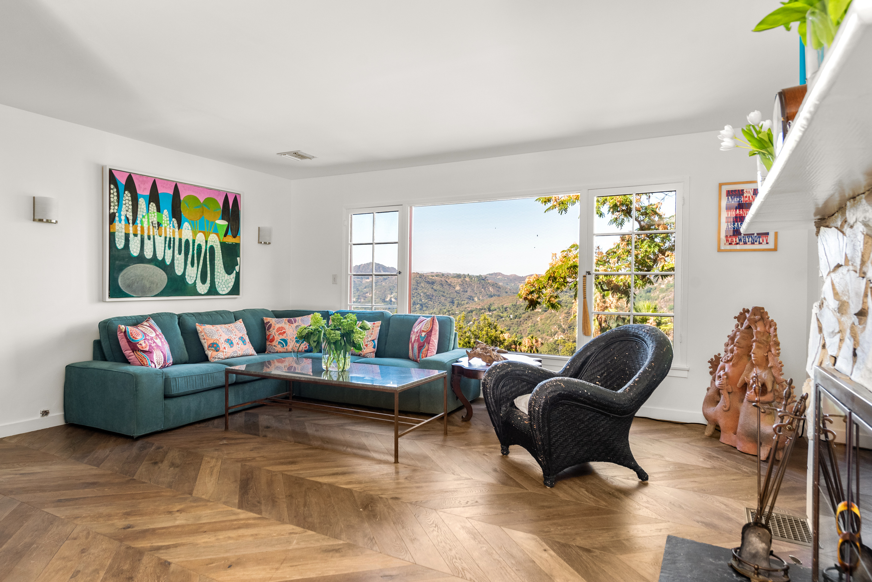  1328 Fernwood Pacific Dr - 物件實景