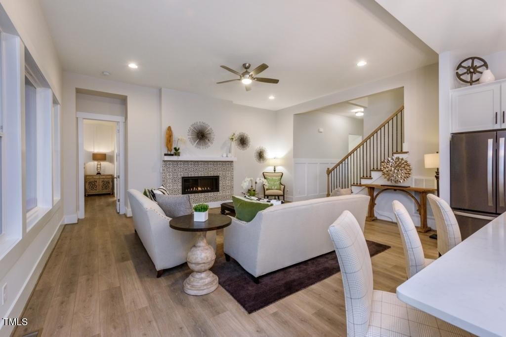 Pittsboro, North Carolina, 27312, United States, 3 Bedrooms Bedrooms, ,2 BathroomsBathrooms,Residential,For Sale,1979721