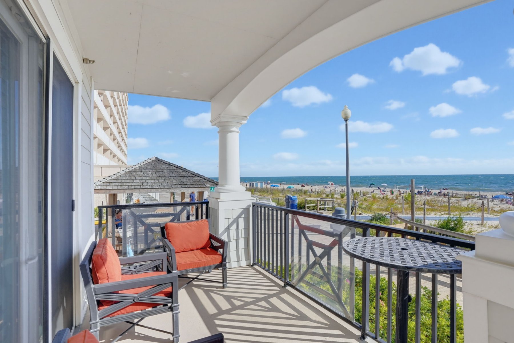  319 S. Boardwalk / Rehoboth Beach - 物件實景