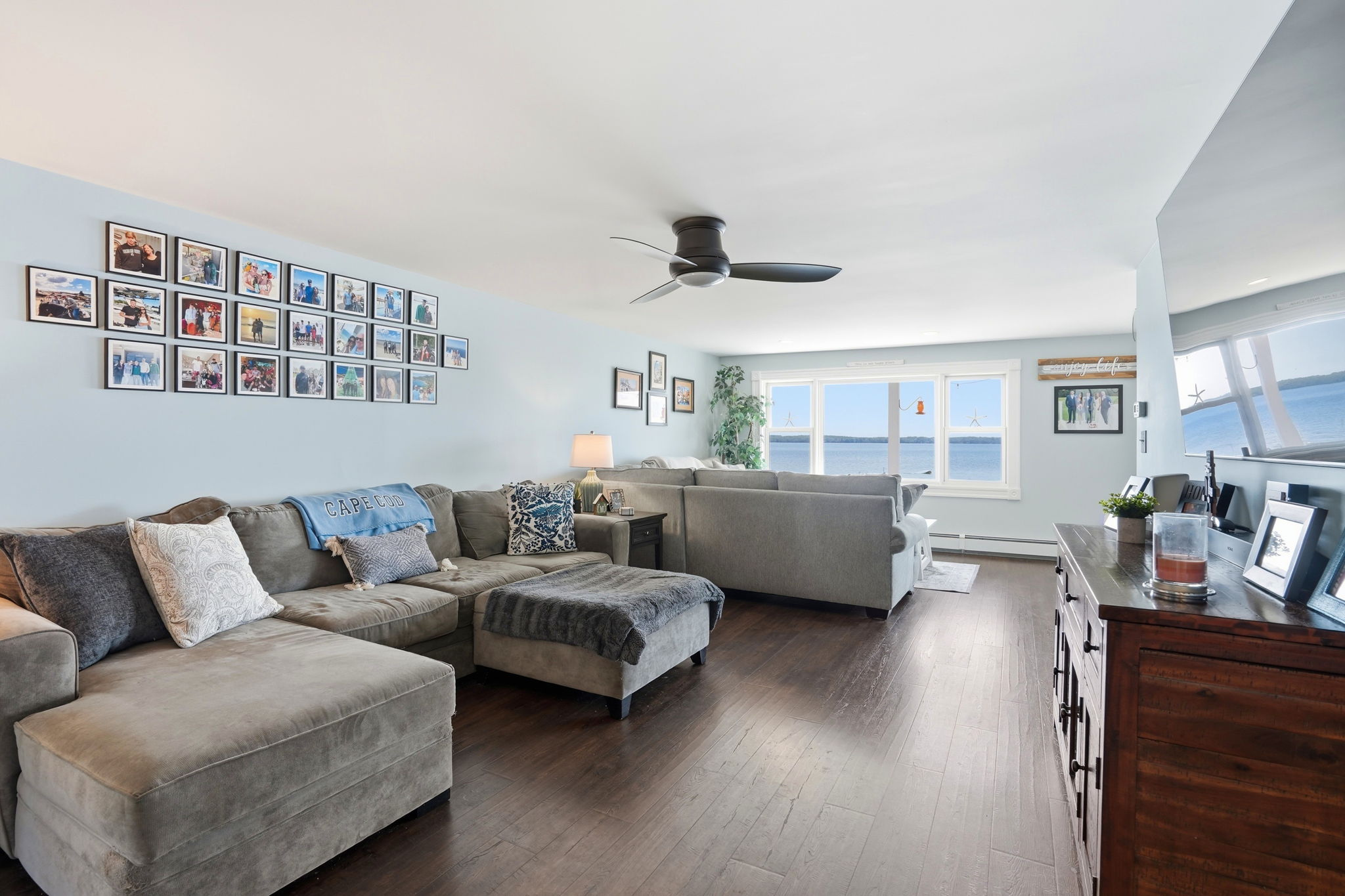  145 Staples Shore Rd, Lakeville - 物件實景