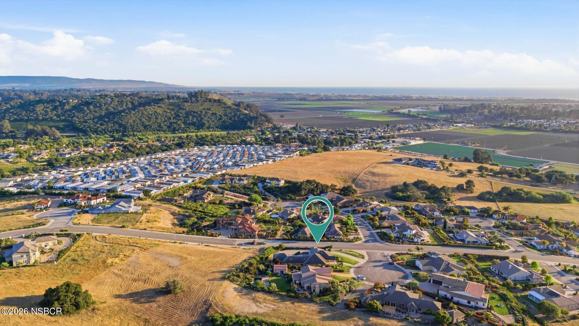 Arroyo Grande, California, 93420, United States, 4 Bedrooms Bedrooms, ,3 BathroomsBathrooms,Residential,For Sale,2048265